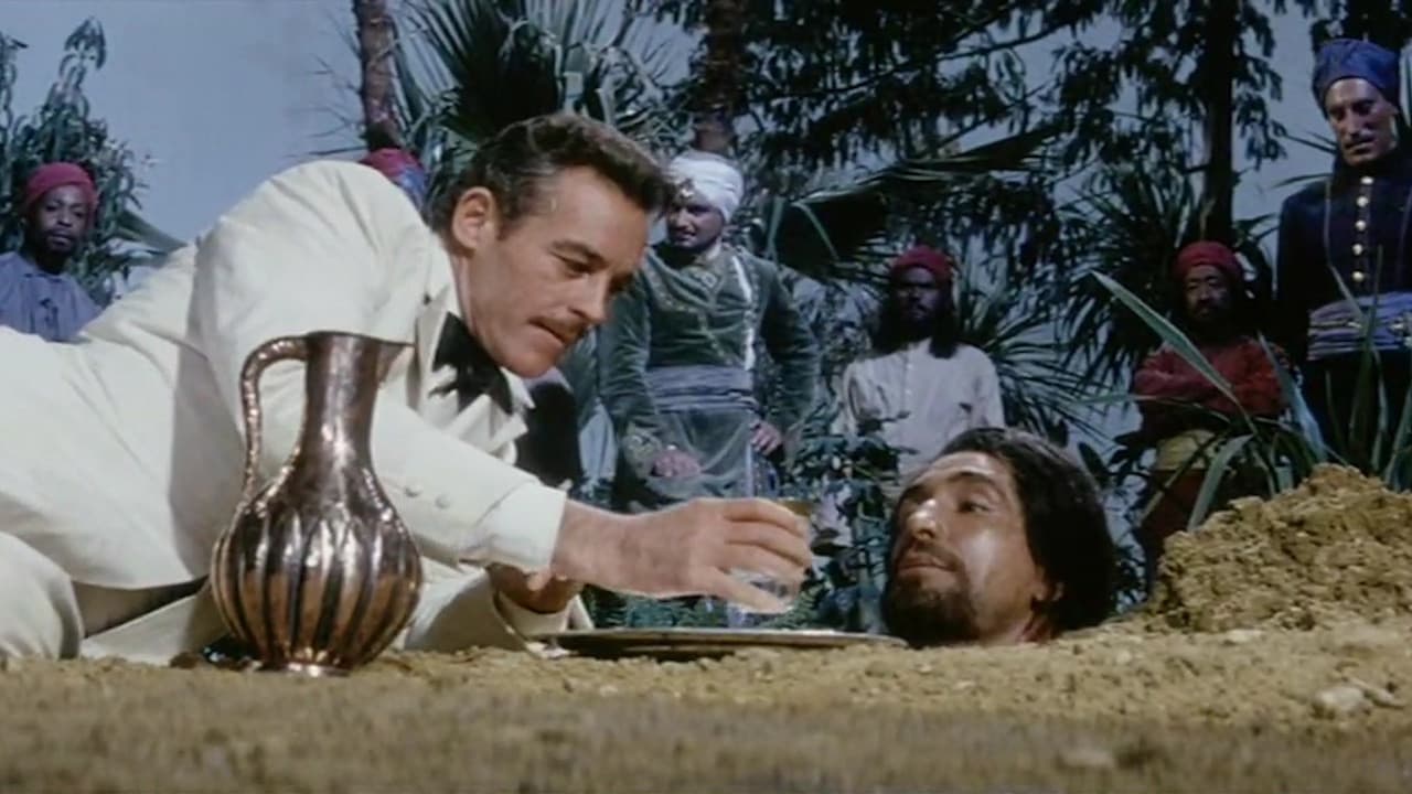 Sandokan und der Leopard