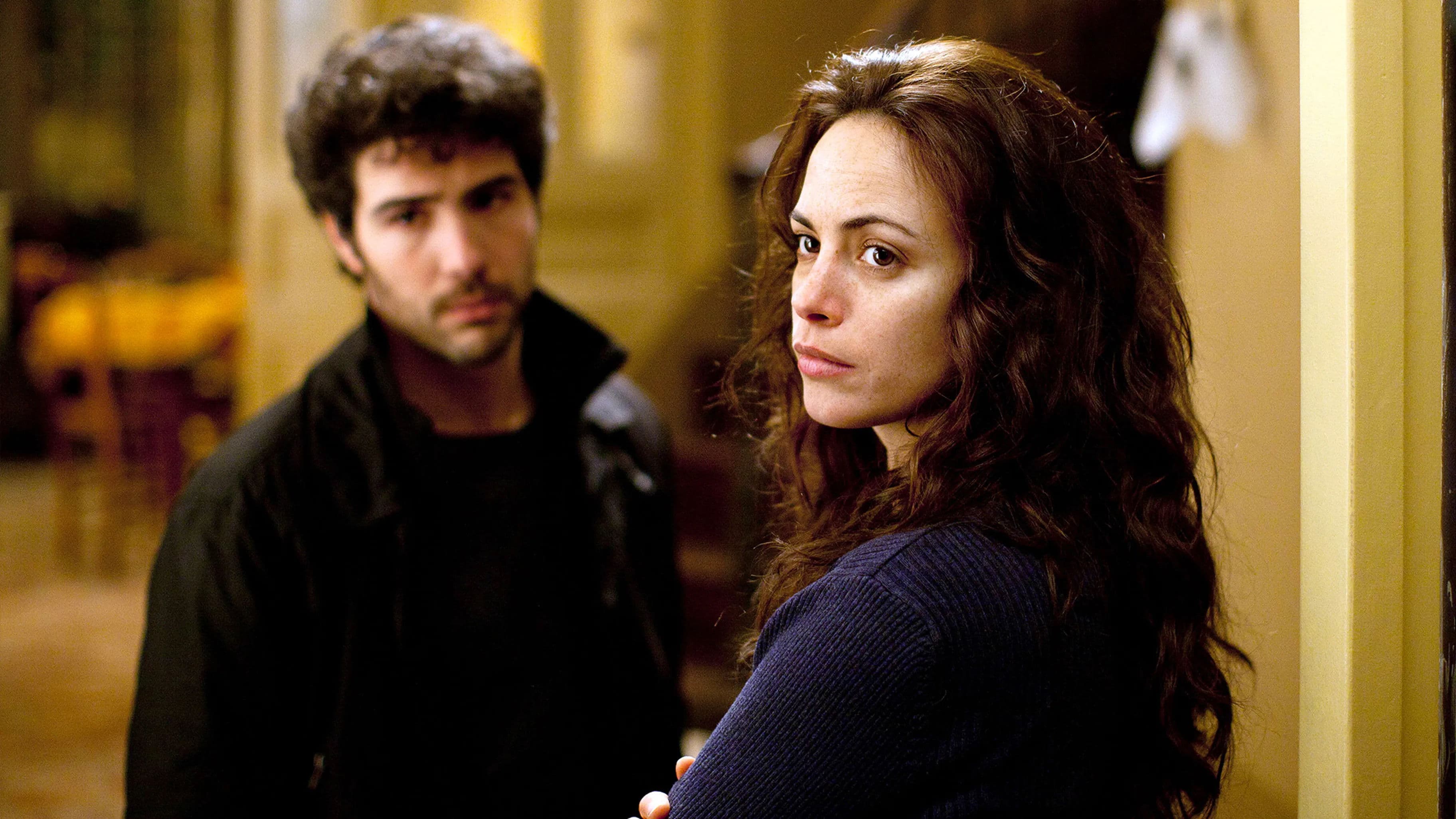 Le Passé - Das Vergangene