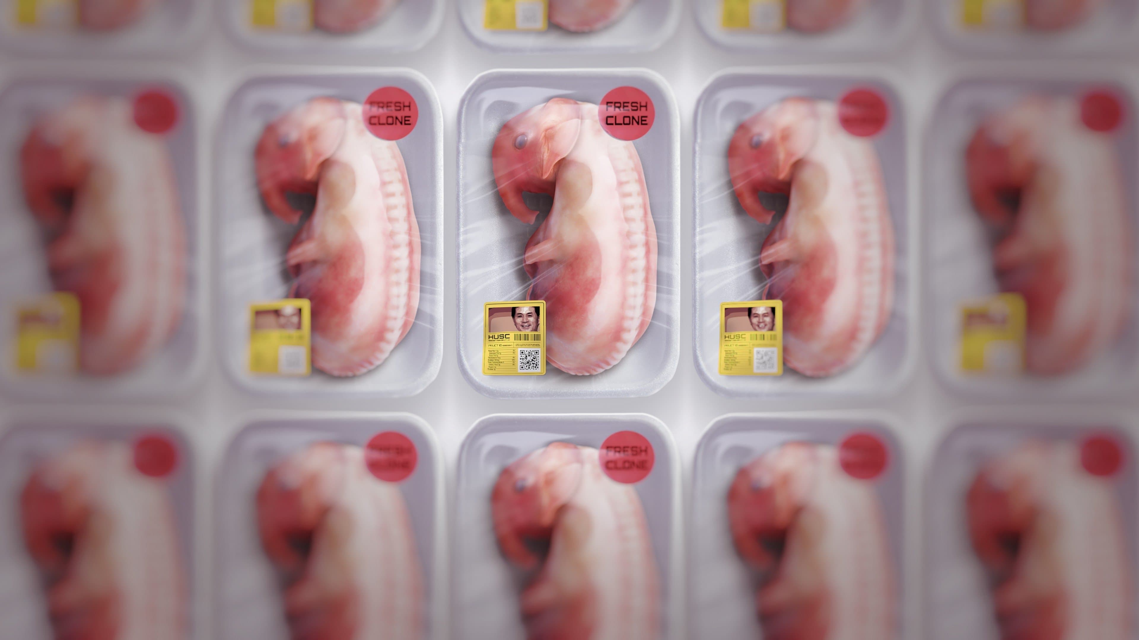 Dr. Hwang Woo-suk, König der Klone