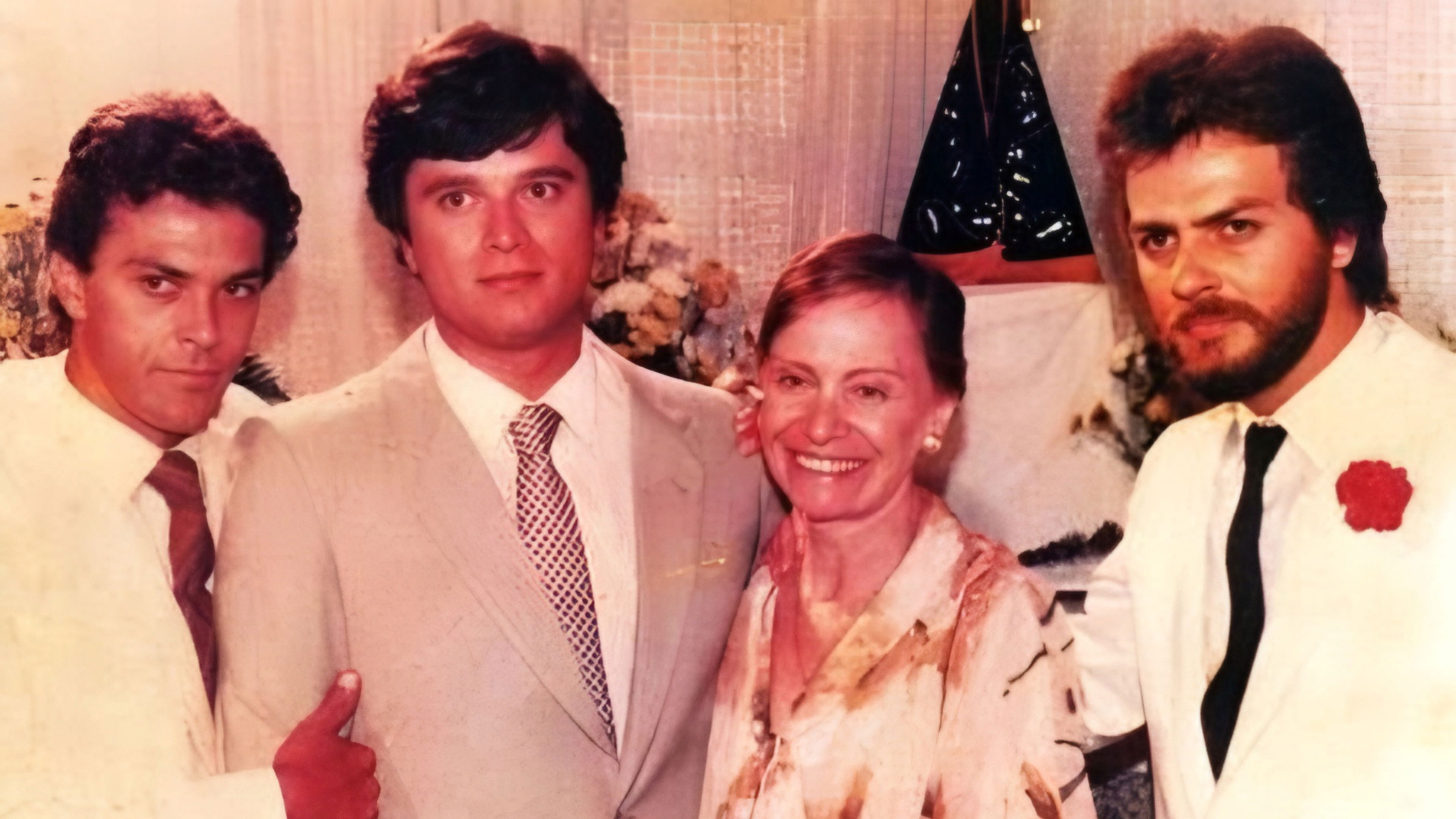 Meus Filhos, Minha Vida