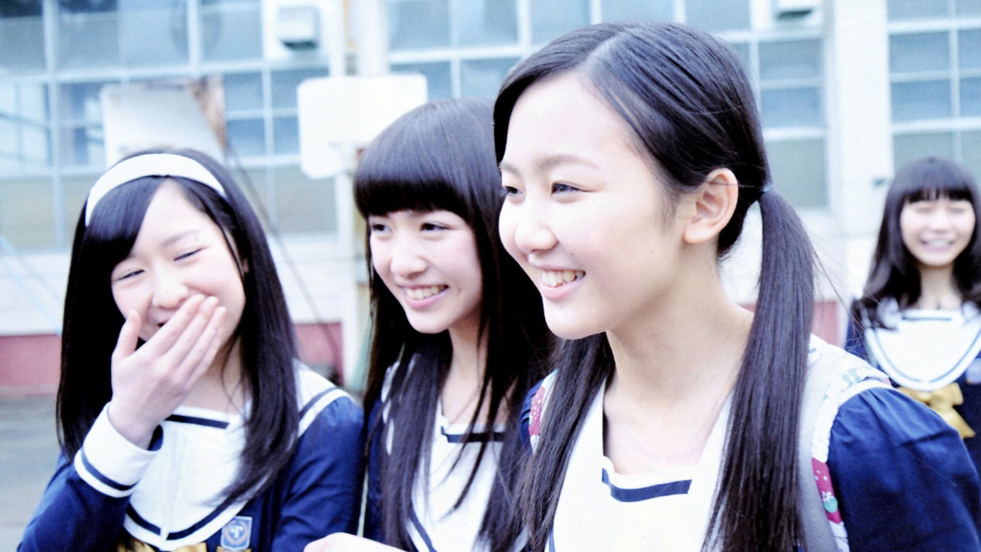 5つ数えれば君の夢