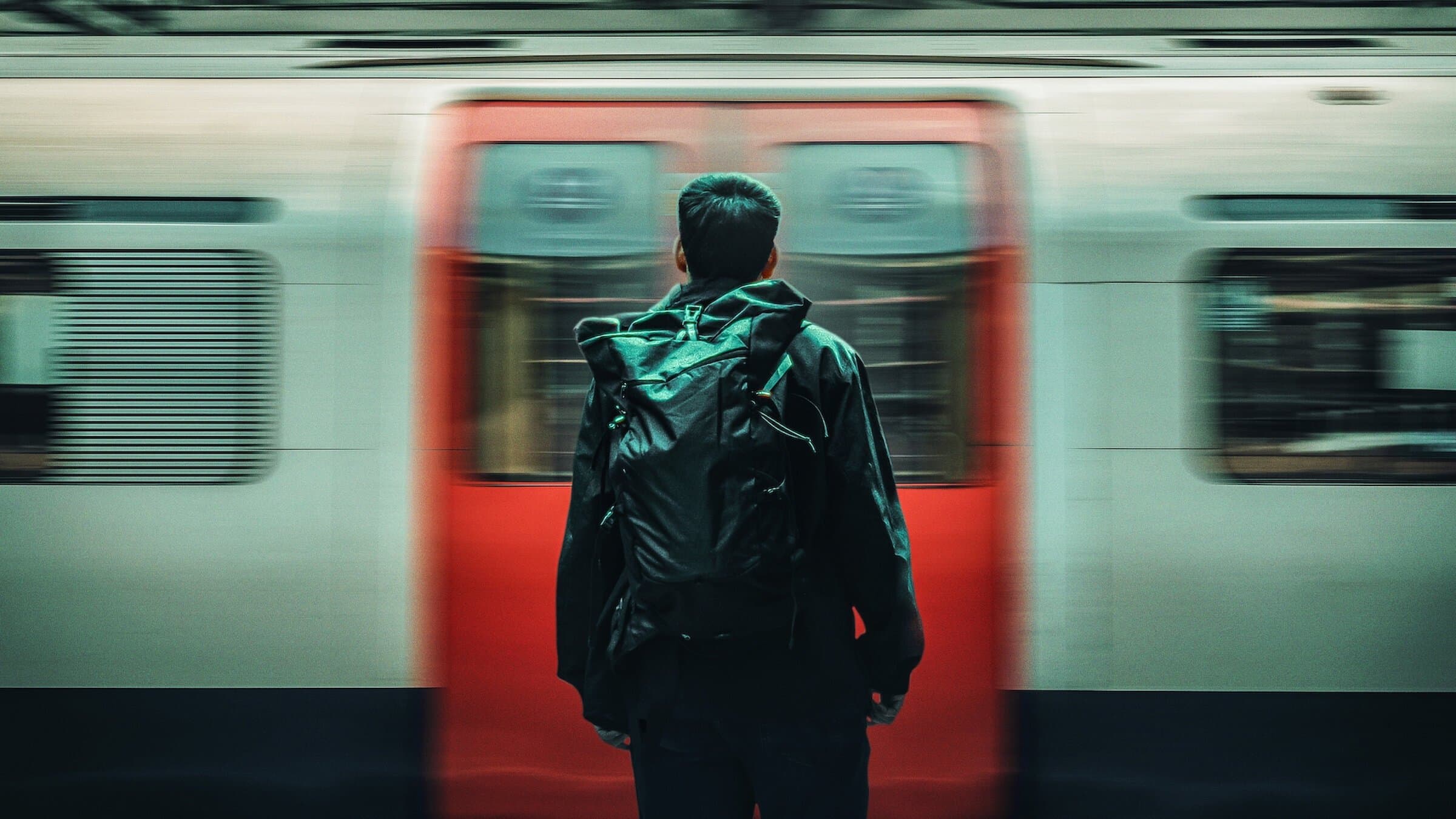 Terror in London: Die Jagd auf die Attentäter vom 7.7.