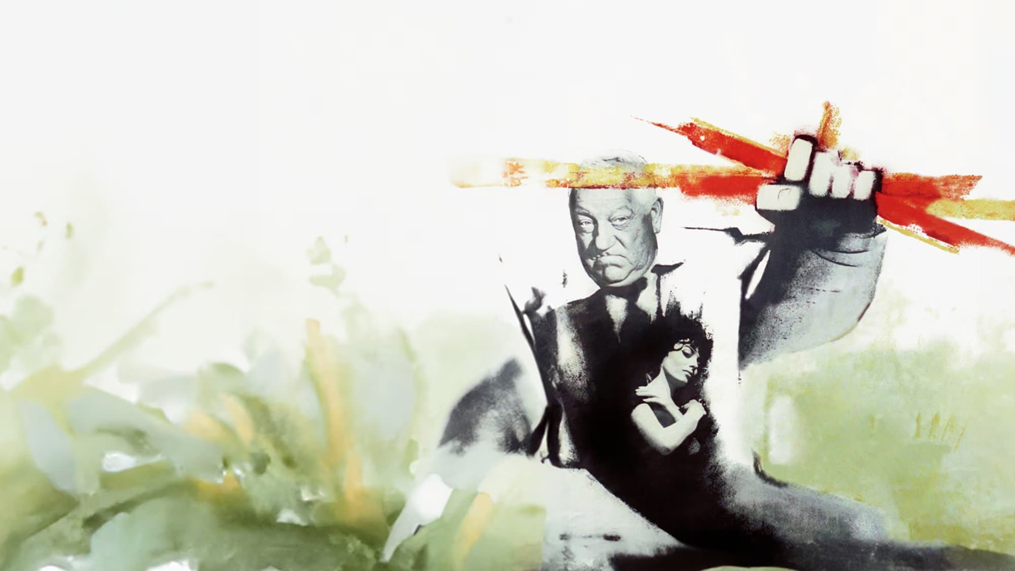 Auch eine französische Ehe