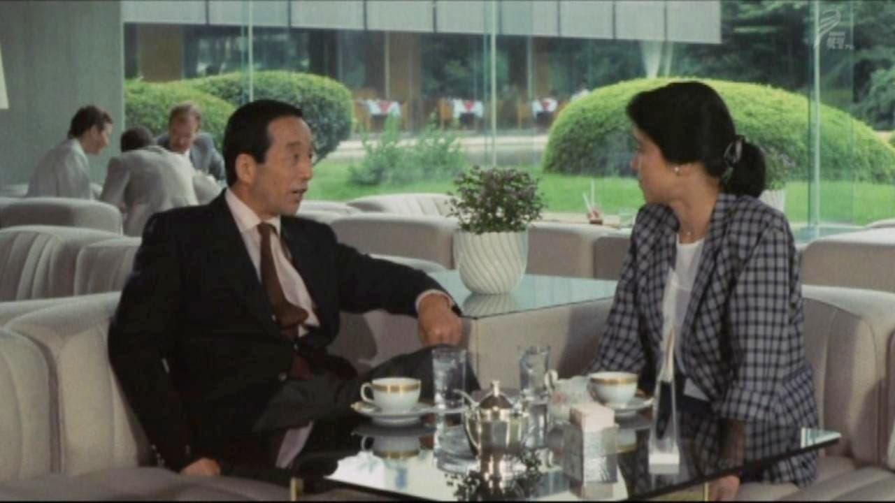 ウホッホ探険隊