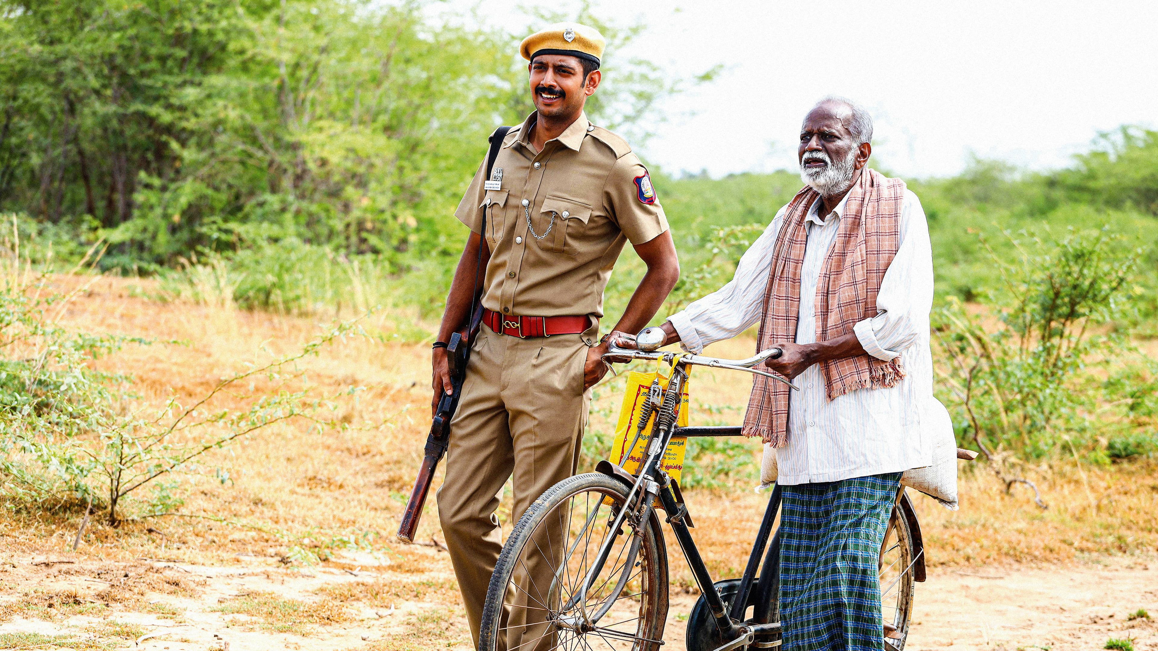 லெனின் பாண்டியன்