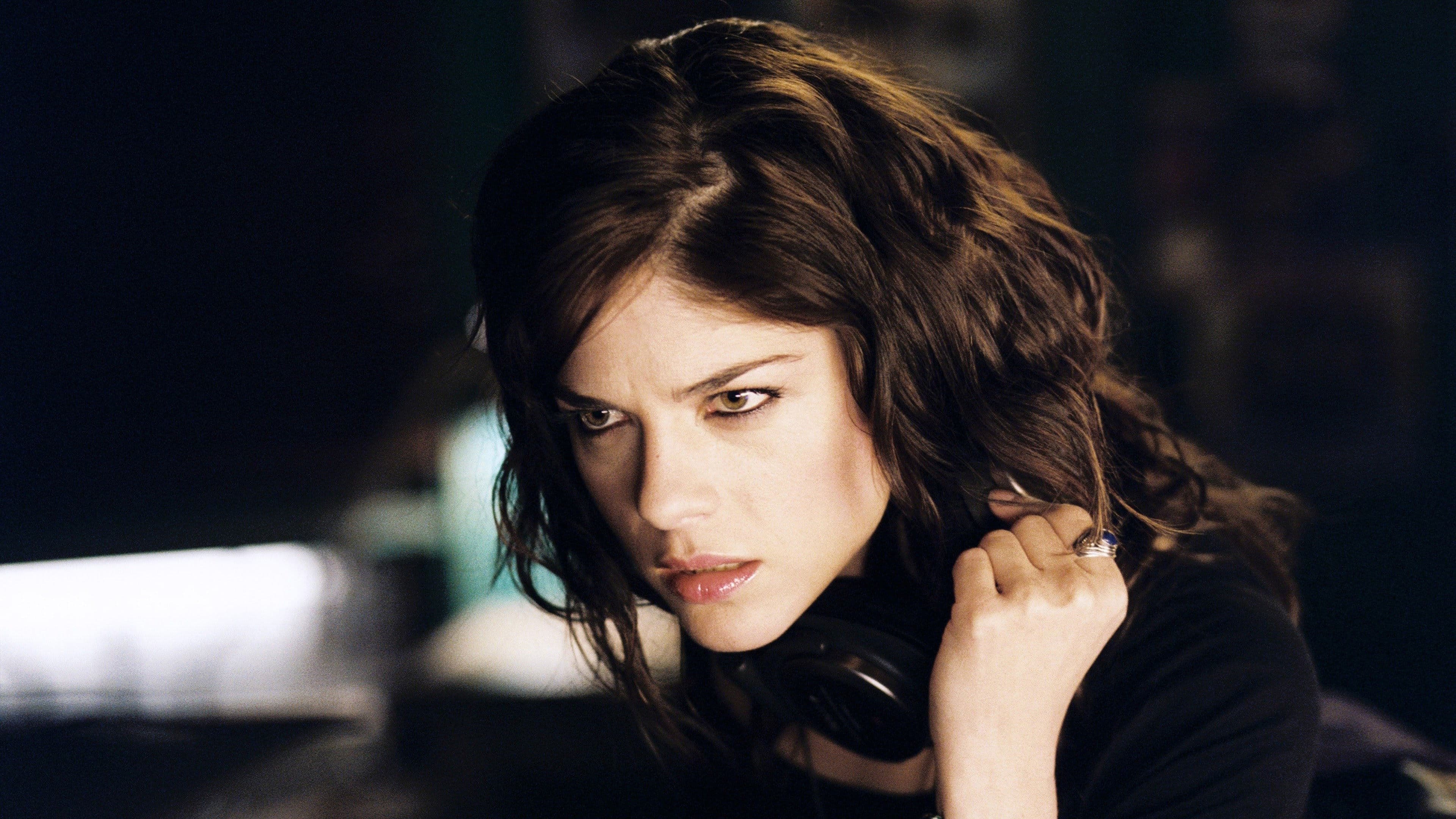 The Fog - Nebel des Grauens