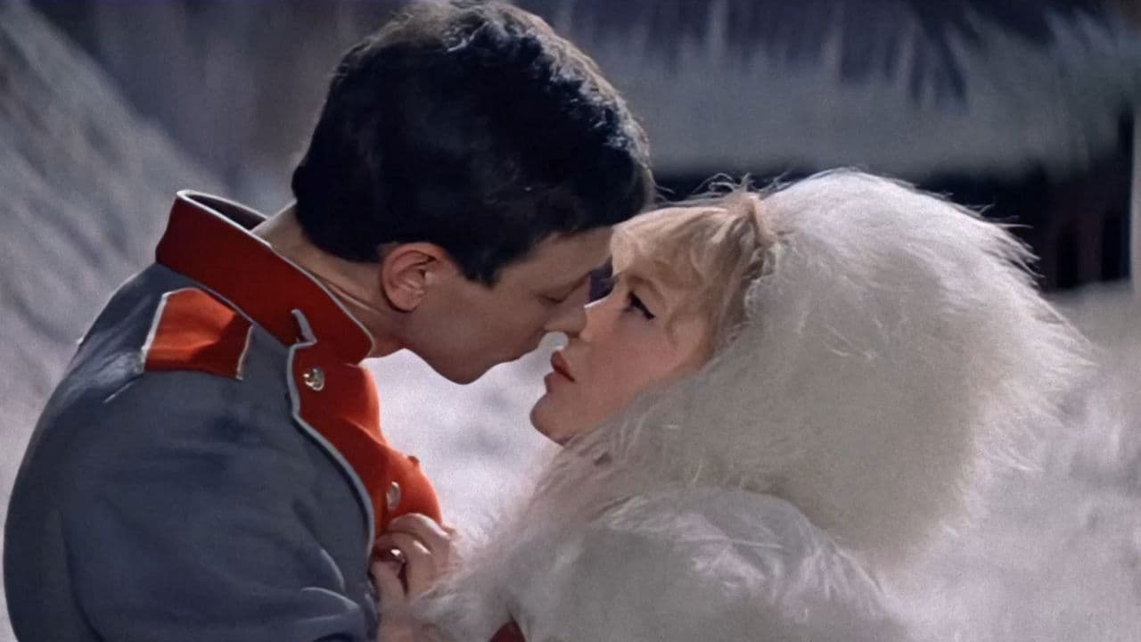 Ein uraltes Märchen