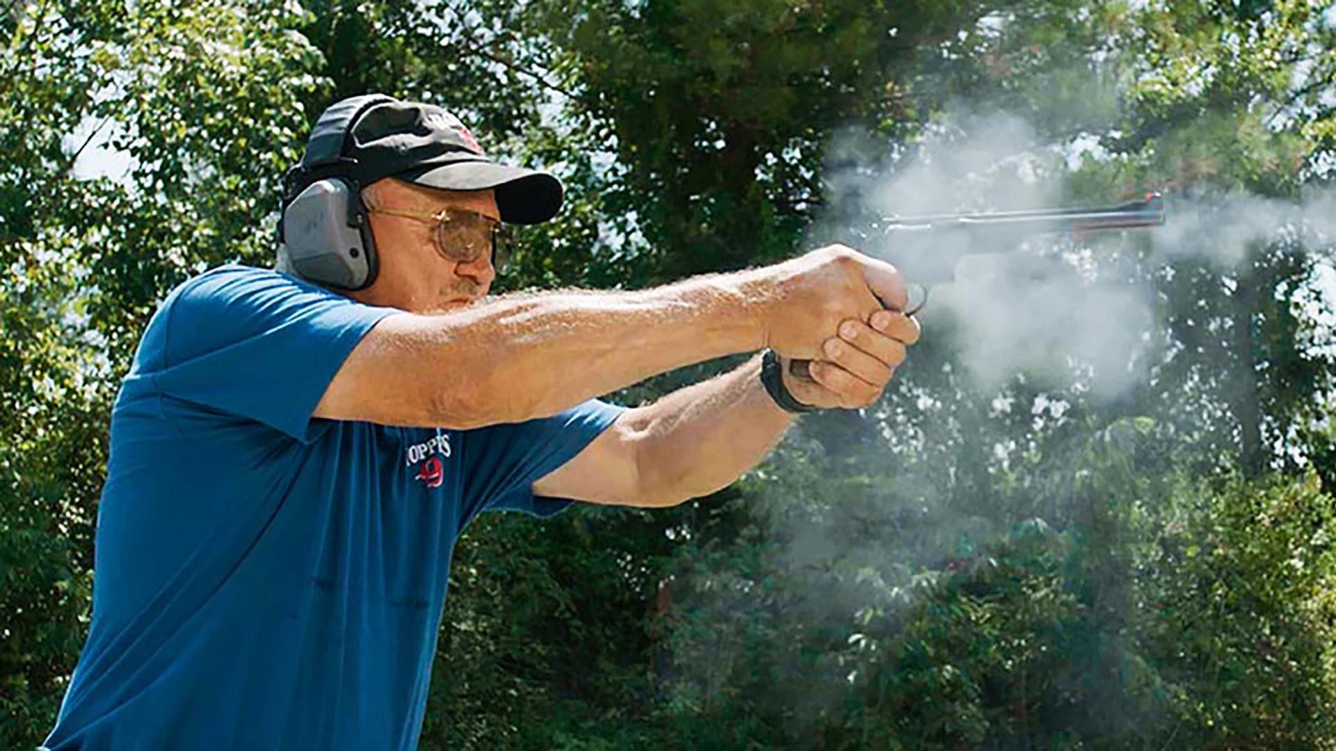 Outdoor Ch: Get Some! The Jerry Miculek Story