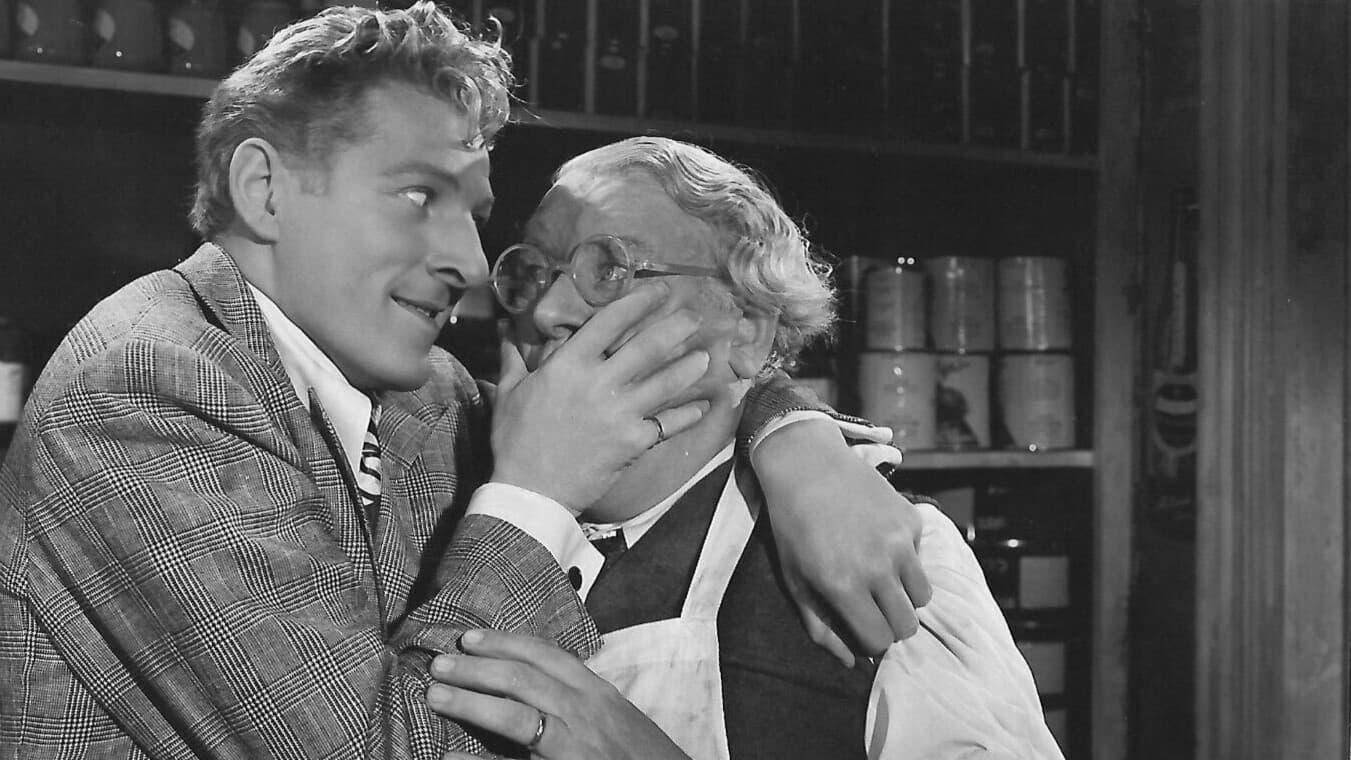 Mein zauberhafter Bruder