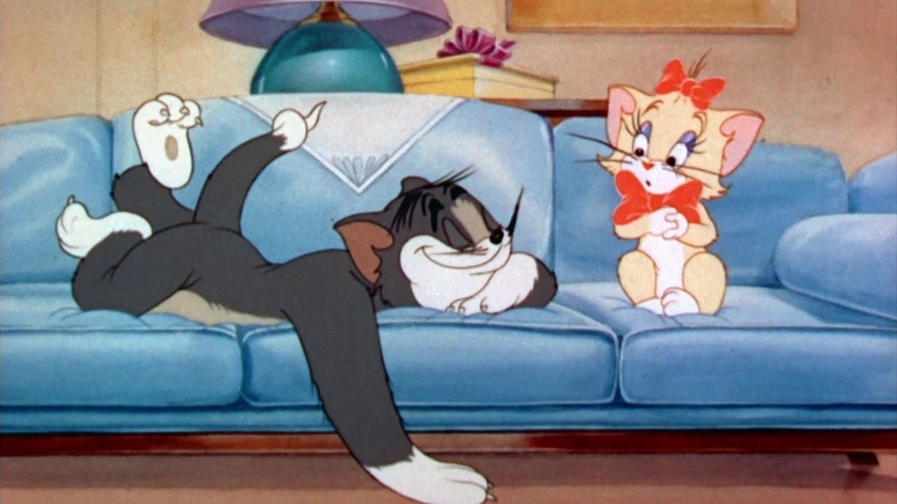 Ein Herz und eine Maus