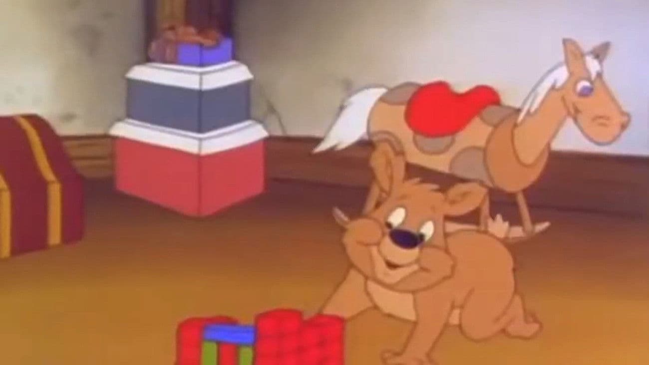 Goldilocks and the three bears