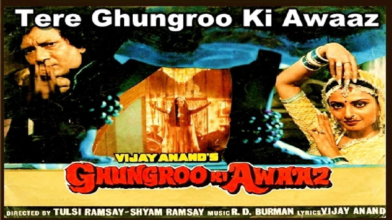 Ghungroo Ki Awaaz