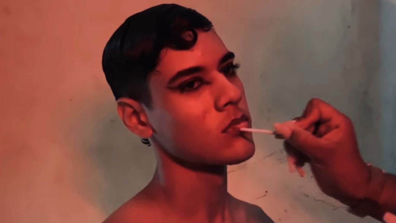 Me Encontre Na Esquina