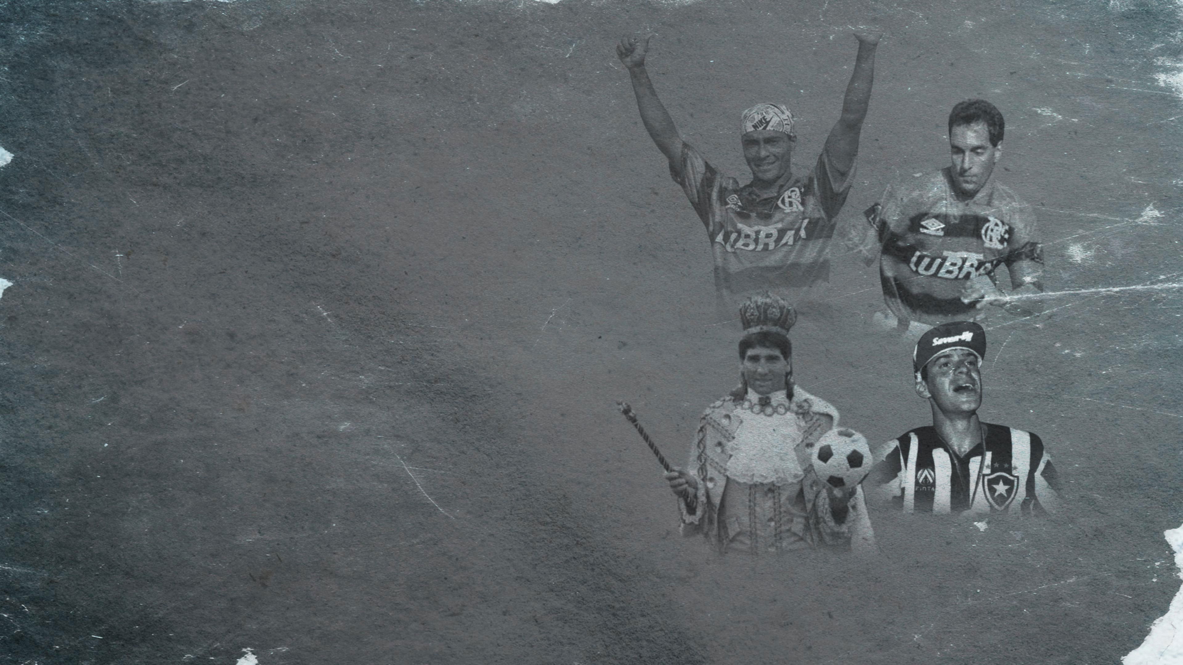 1995: No Tempo dos Bad Boys