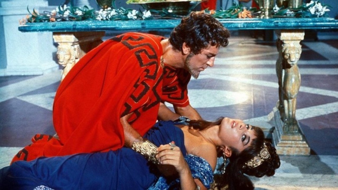 Der größte der Gladiatoren