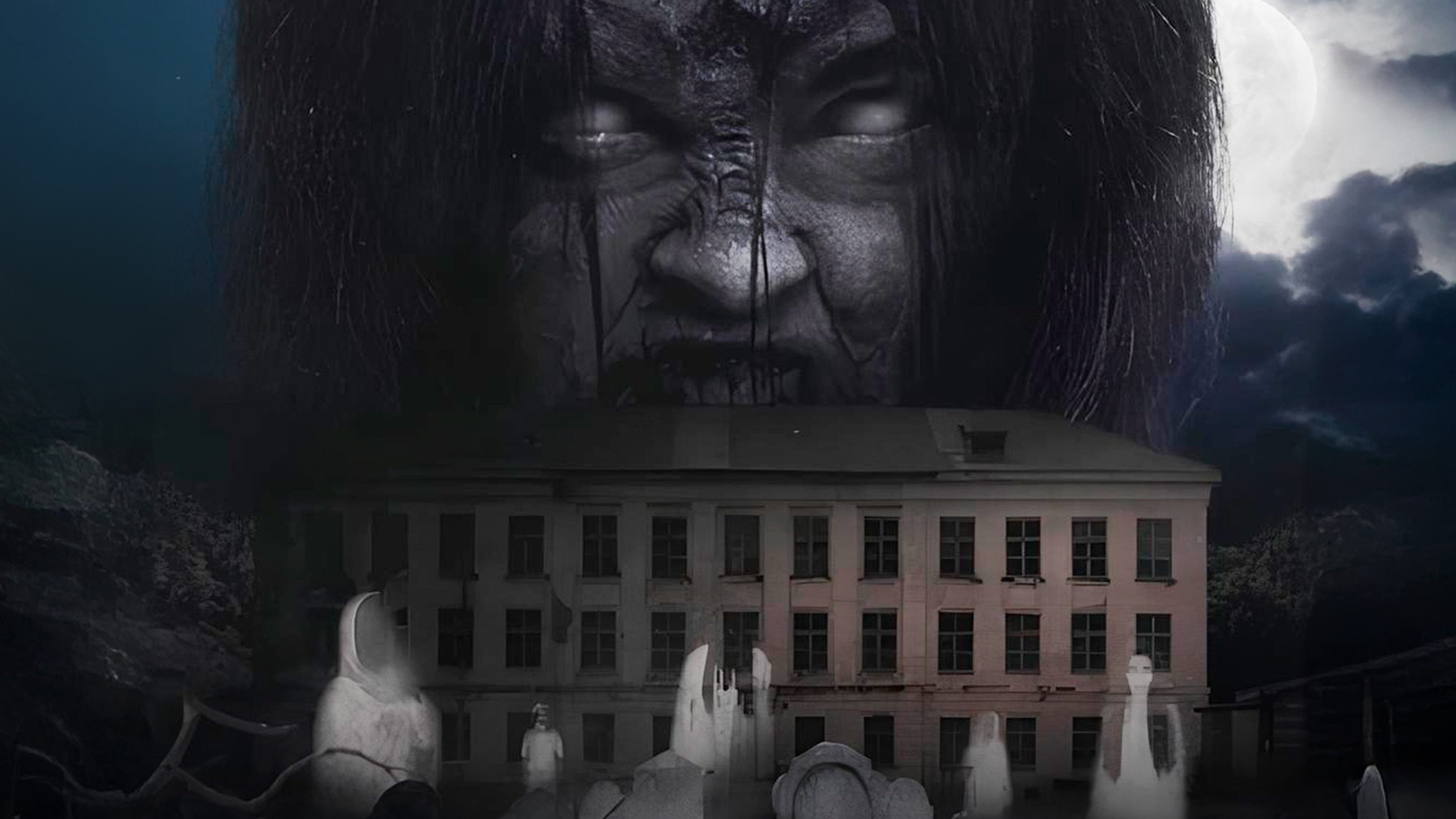 Efsunlu: Kabirden Gelen