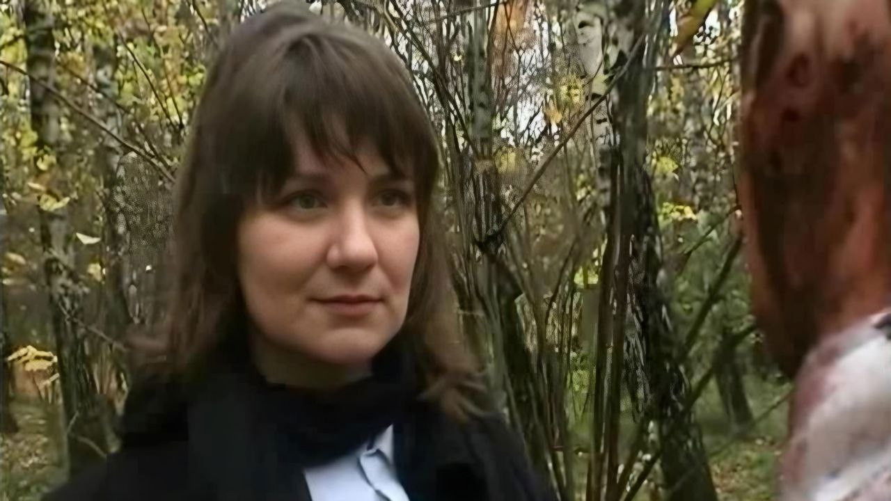 Жажда мертвеца