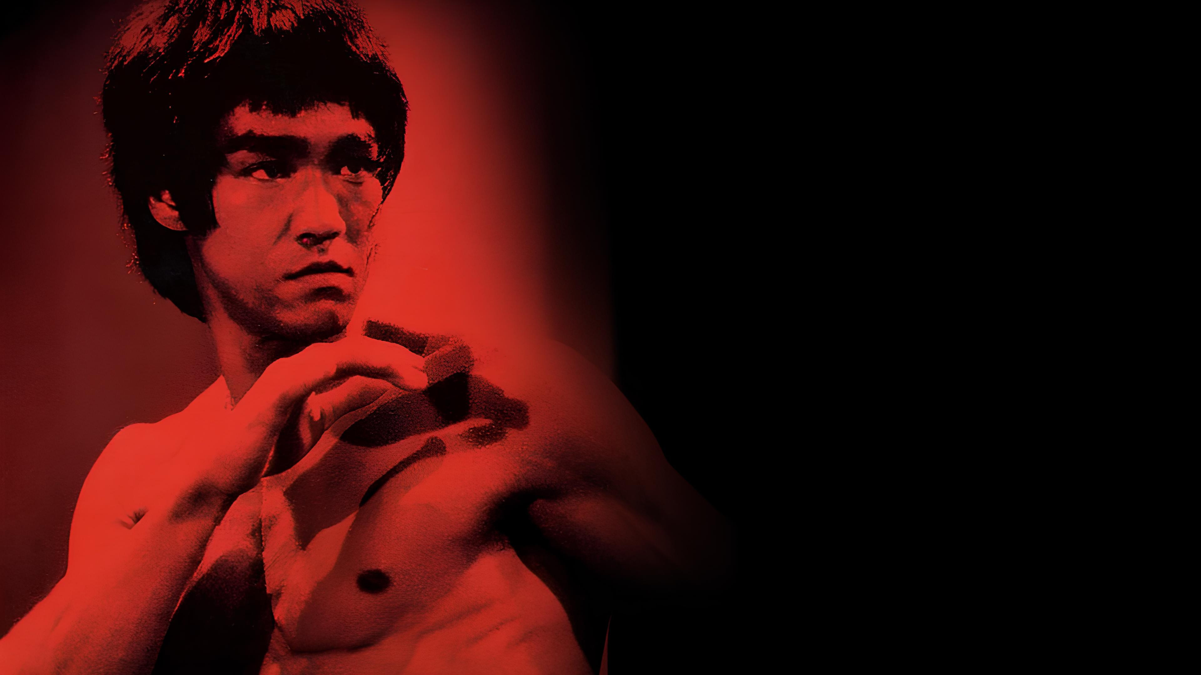 Bruce Lee - Die Legende