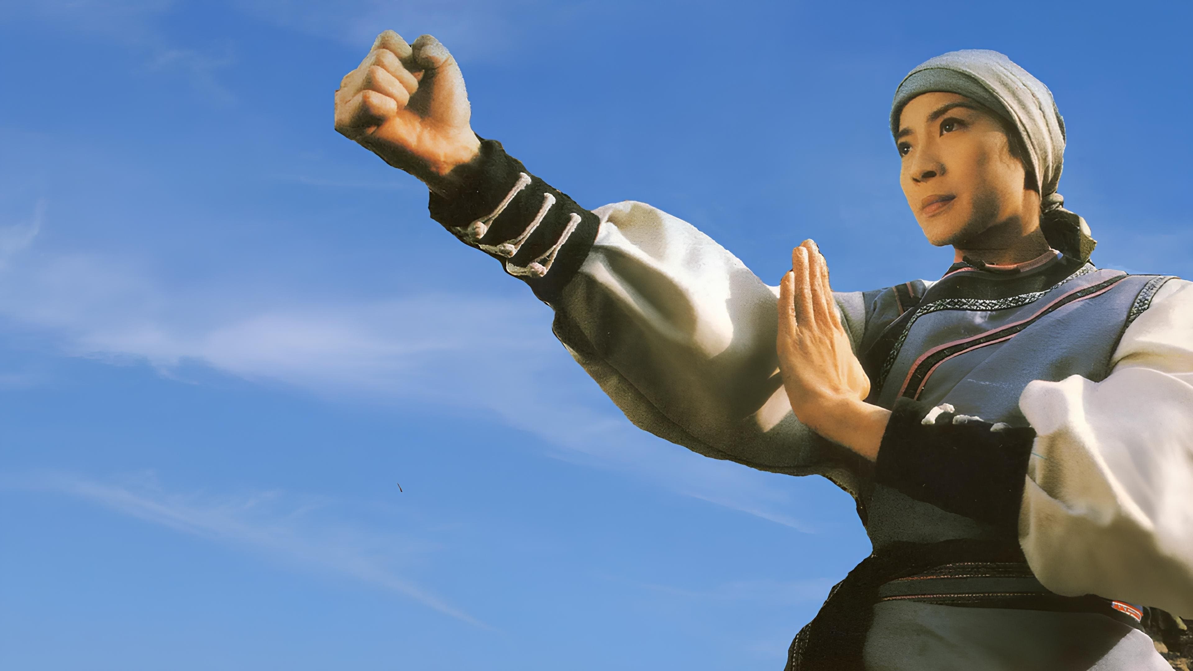 Wing Chun - Gefährlich wie eine Pantherkatze