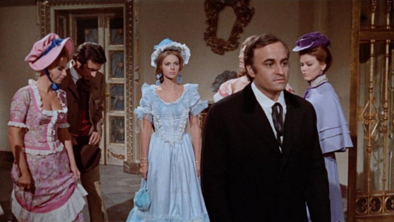 Draculas große Liebe