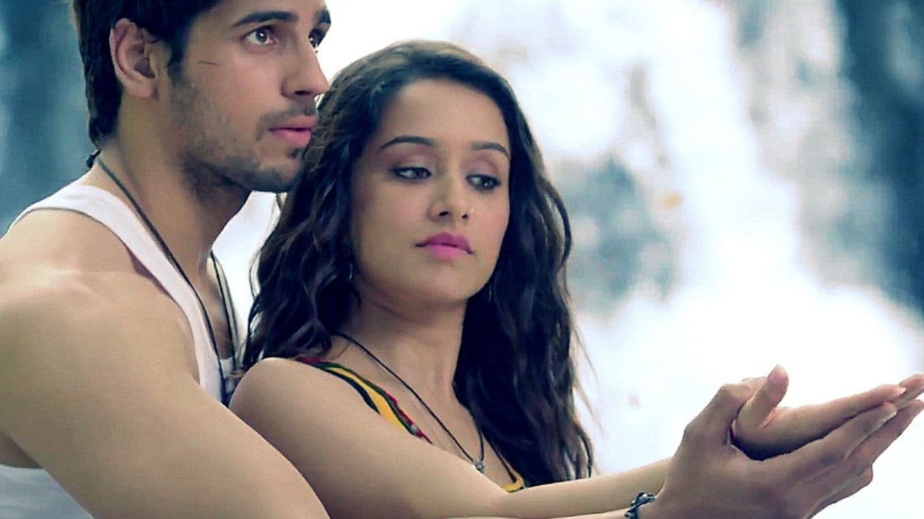 Ek Villain - Liebe bis in den Tod