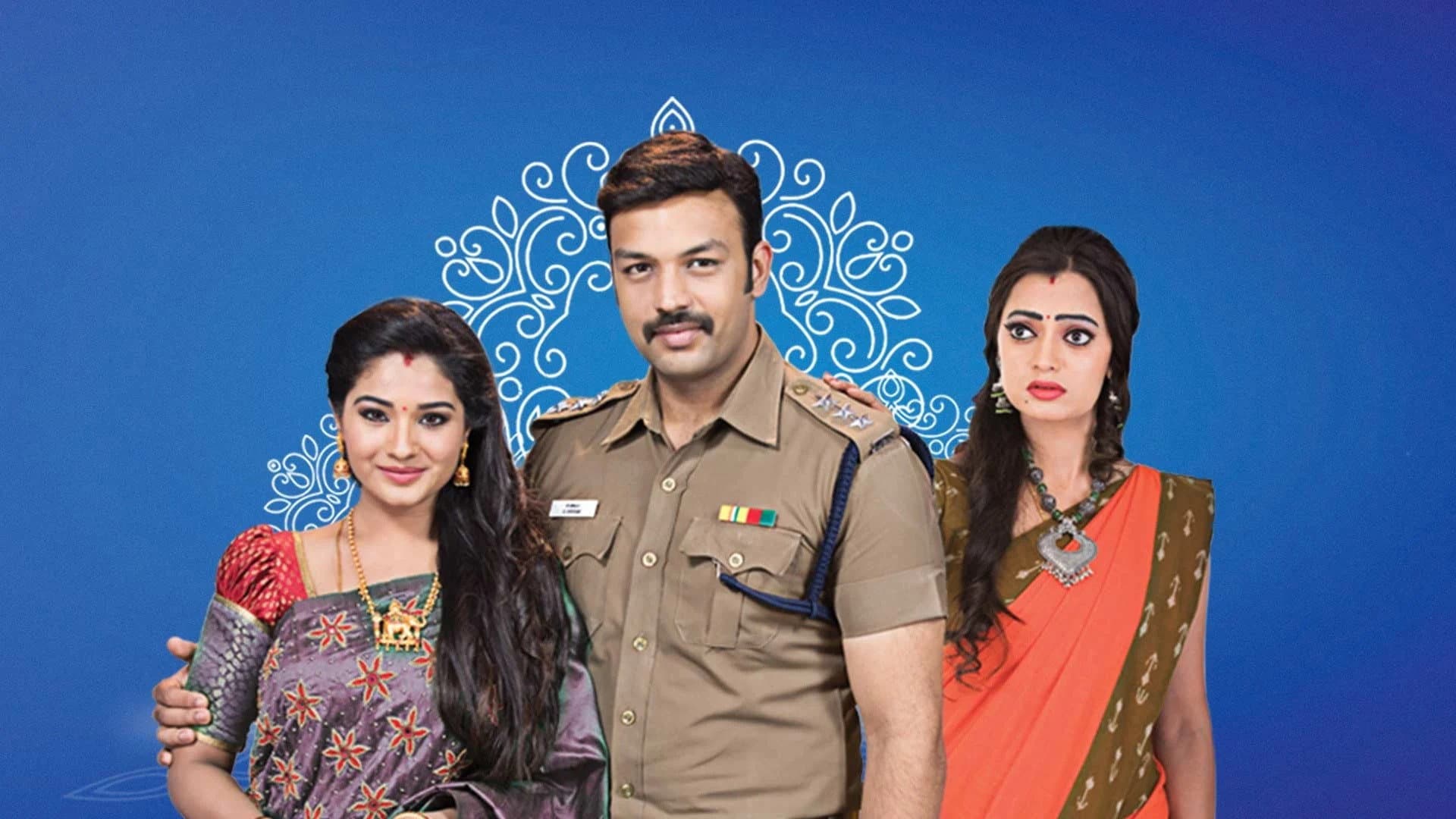 Nenjam Marappathillai