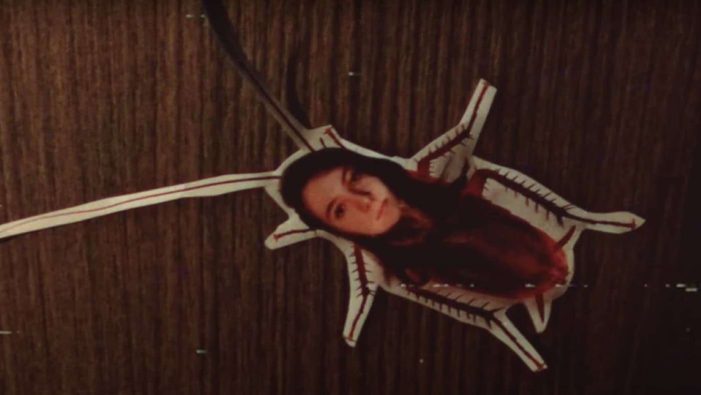 Transmutação Dilacerante