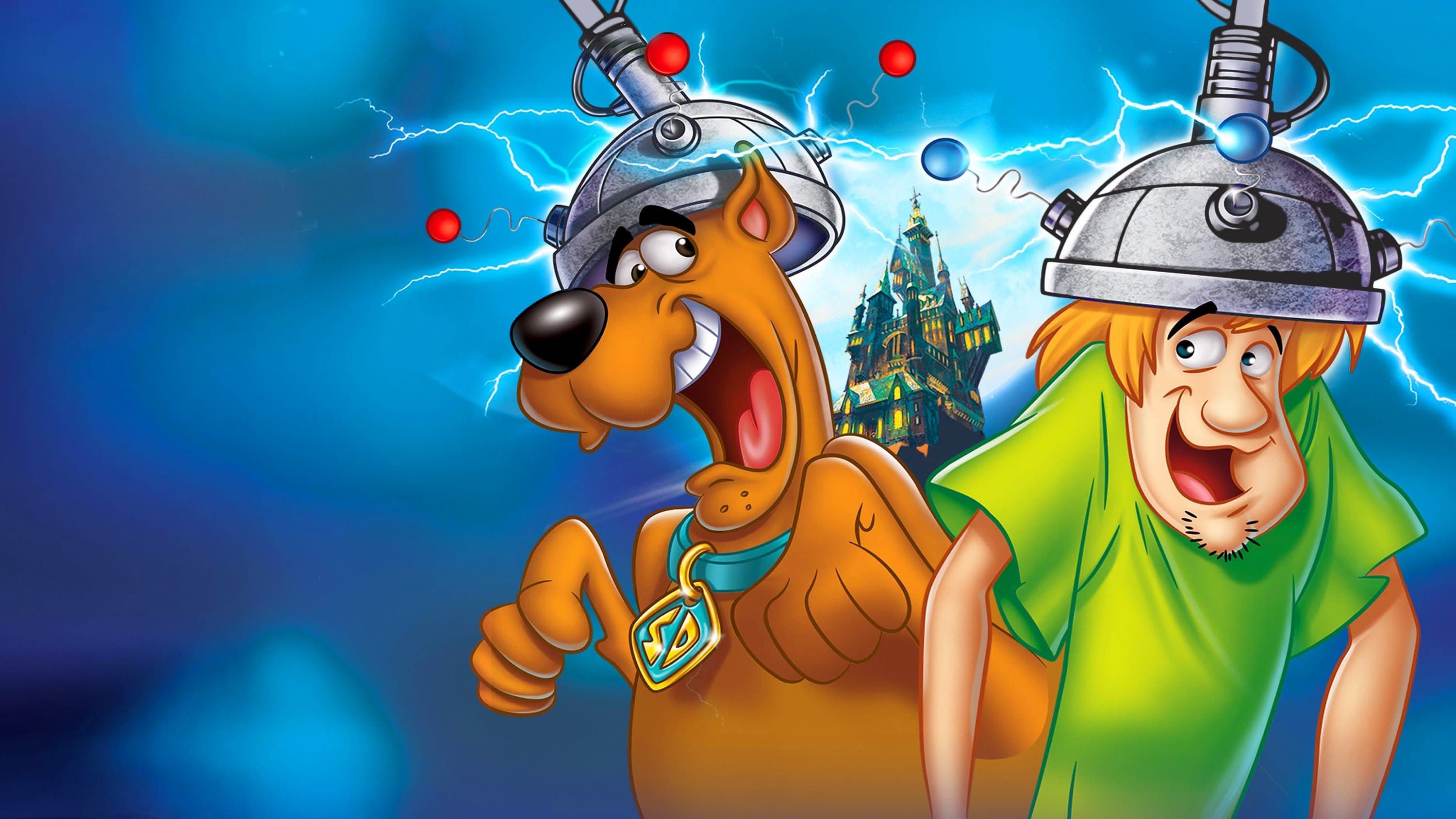 Scooby-Doo! und der Fluch der von Dinkensteins
