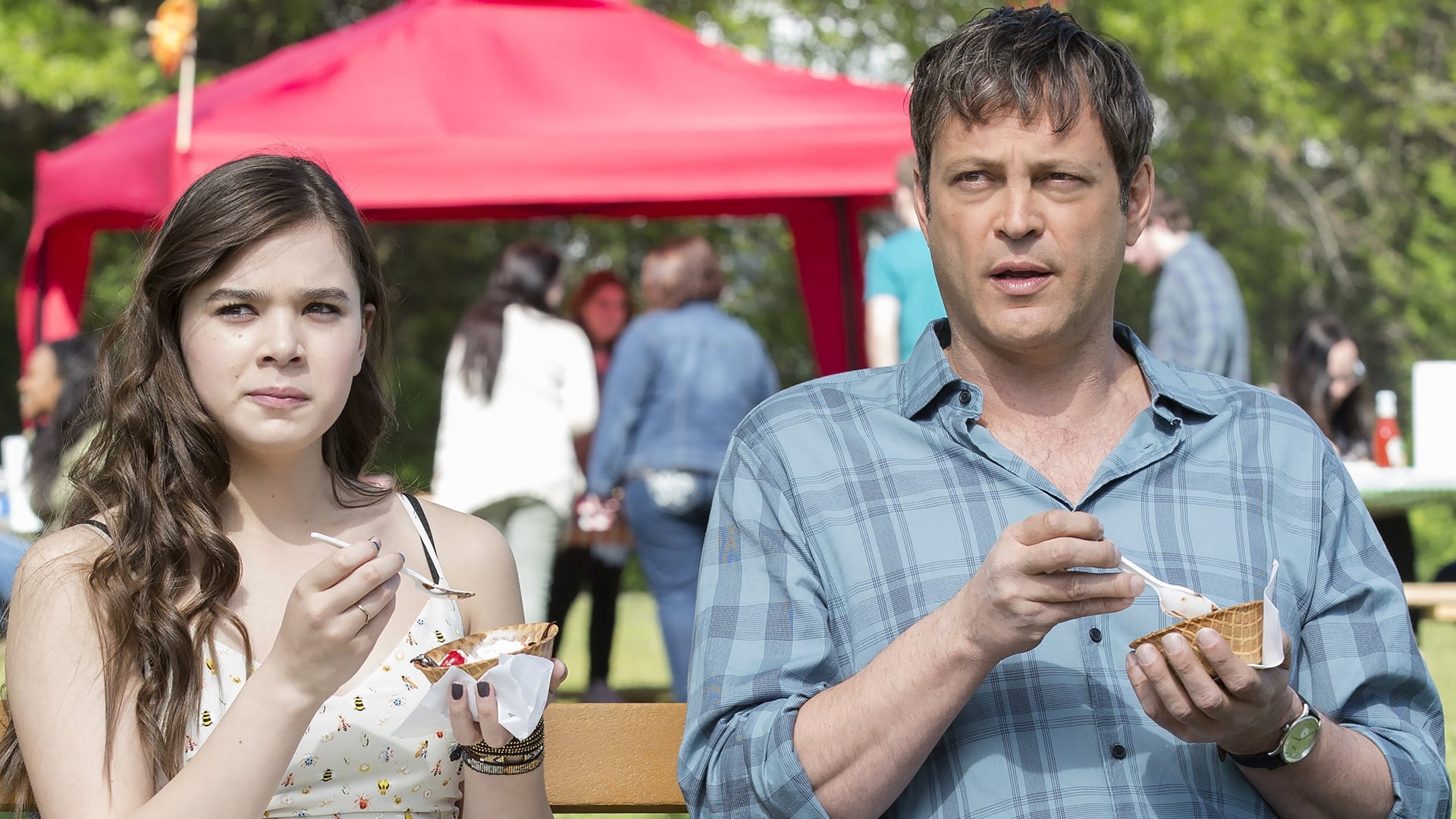 Term Life - Mörderischer Wettlauf