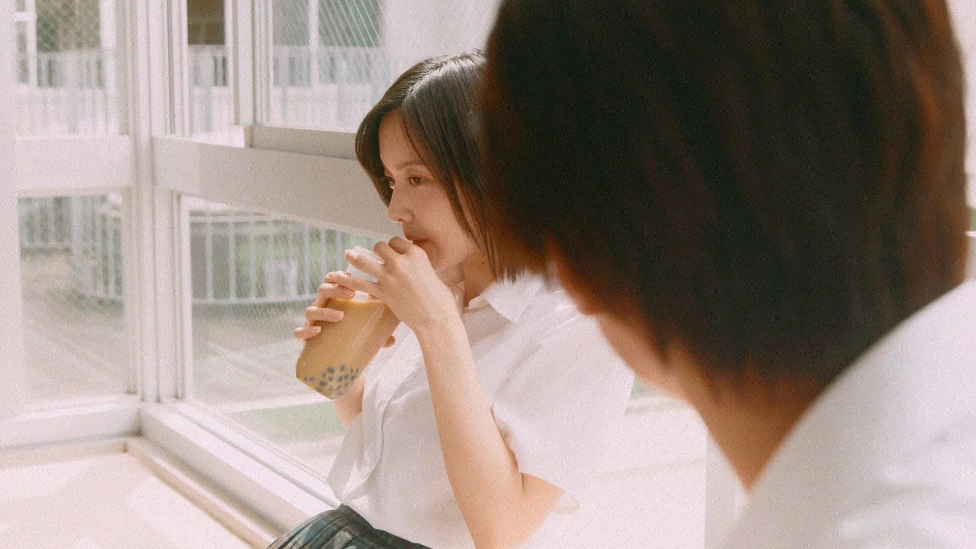 君たちはまだ長いトンネルの中