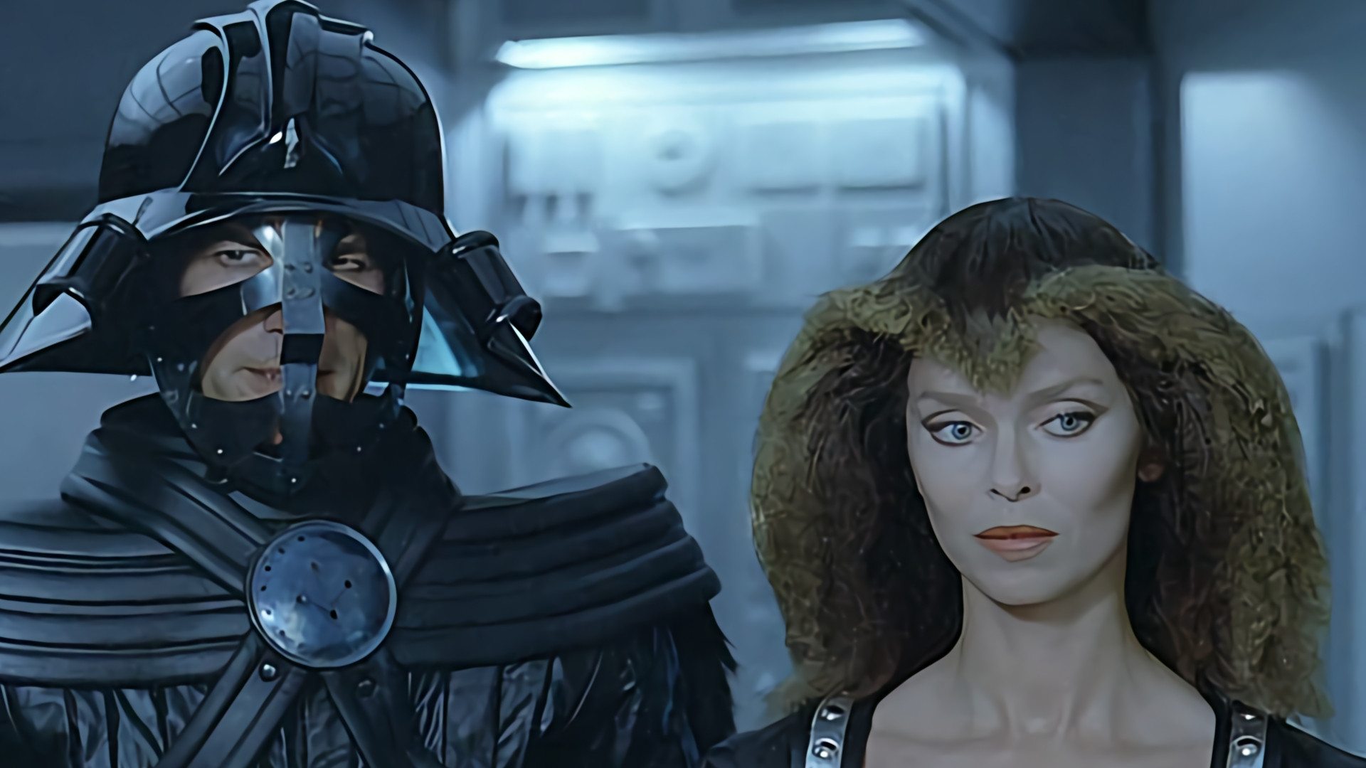 Kampf um die 5. Galaxis