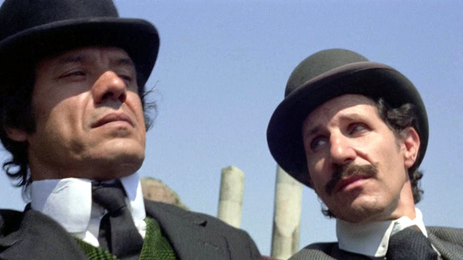 Storia di fifa e di coltello - Er seguito der più