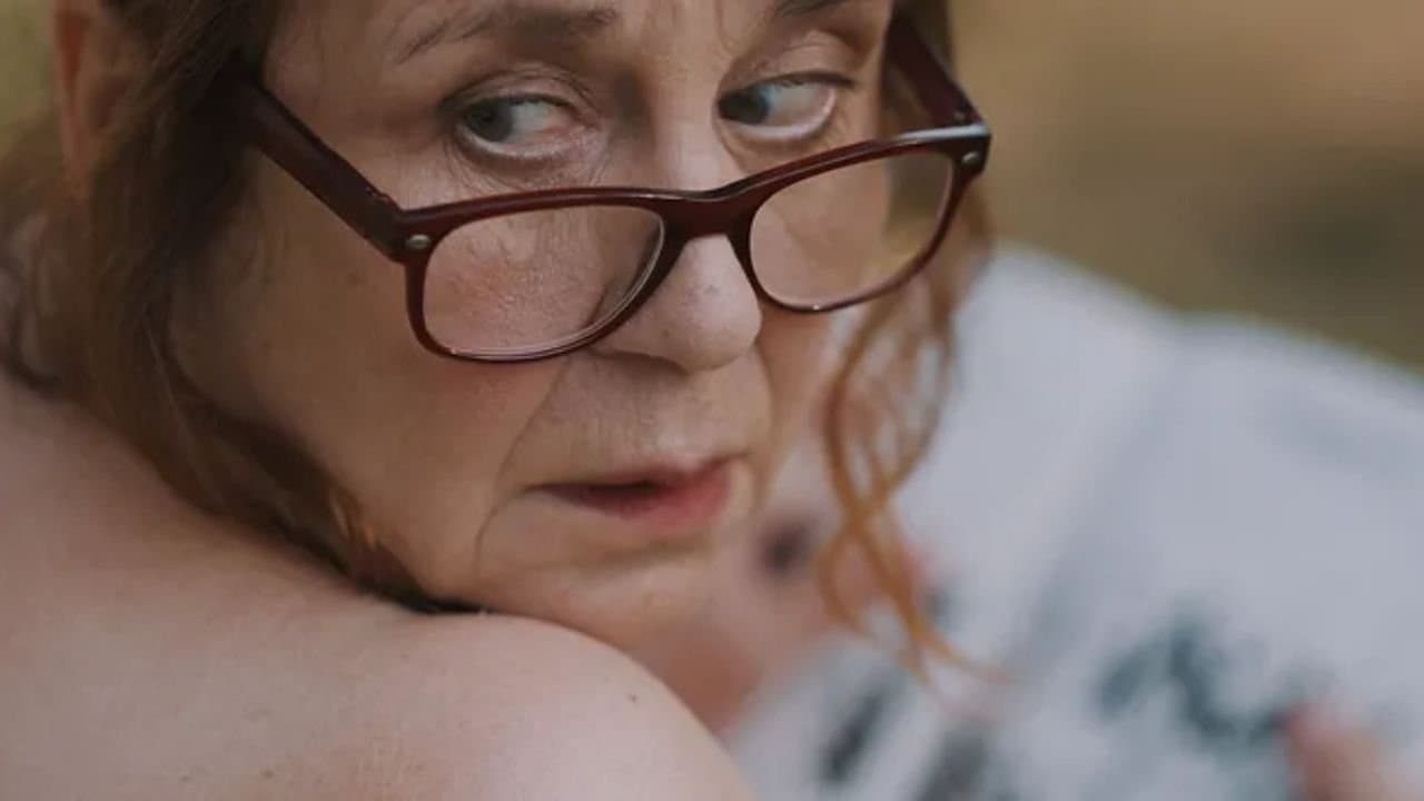 Schenk mir ein Lächeln