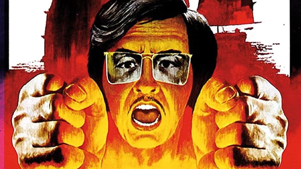 Karato - Der Knochenbrecher aus Singapur