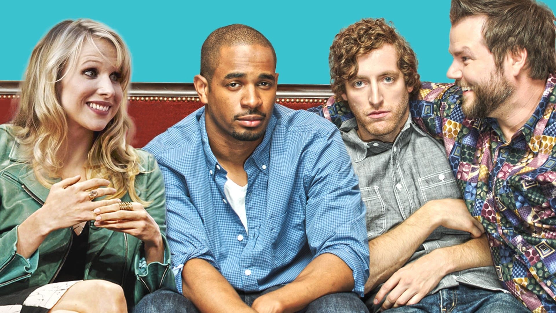 Verrückt nach Barry