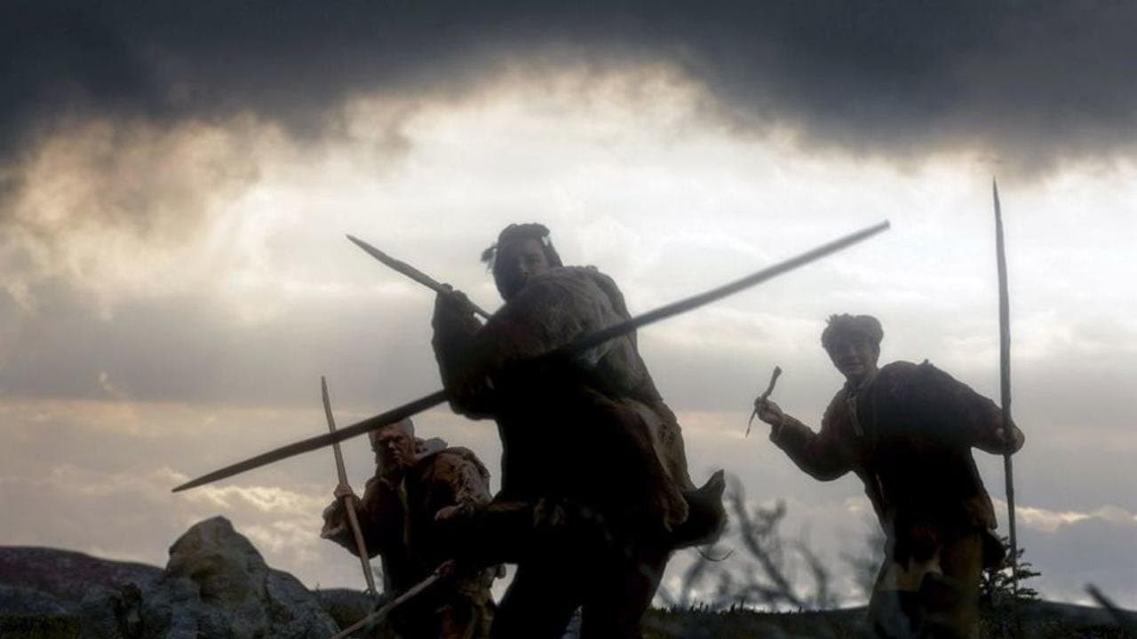 Das Eiszeiträtsel - Warum starben die Riesentiere aus?