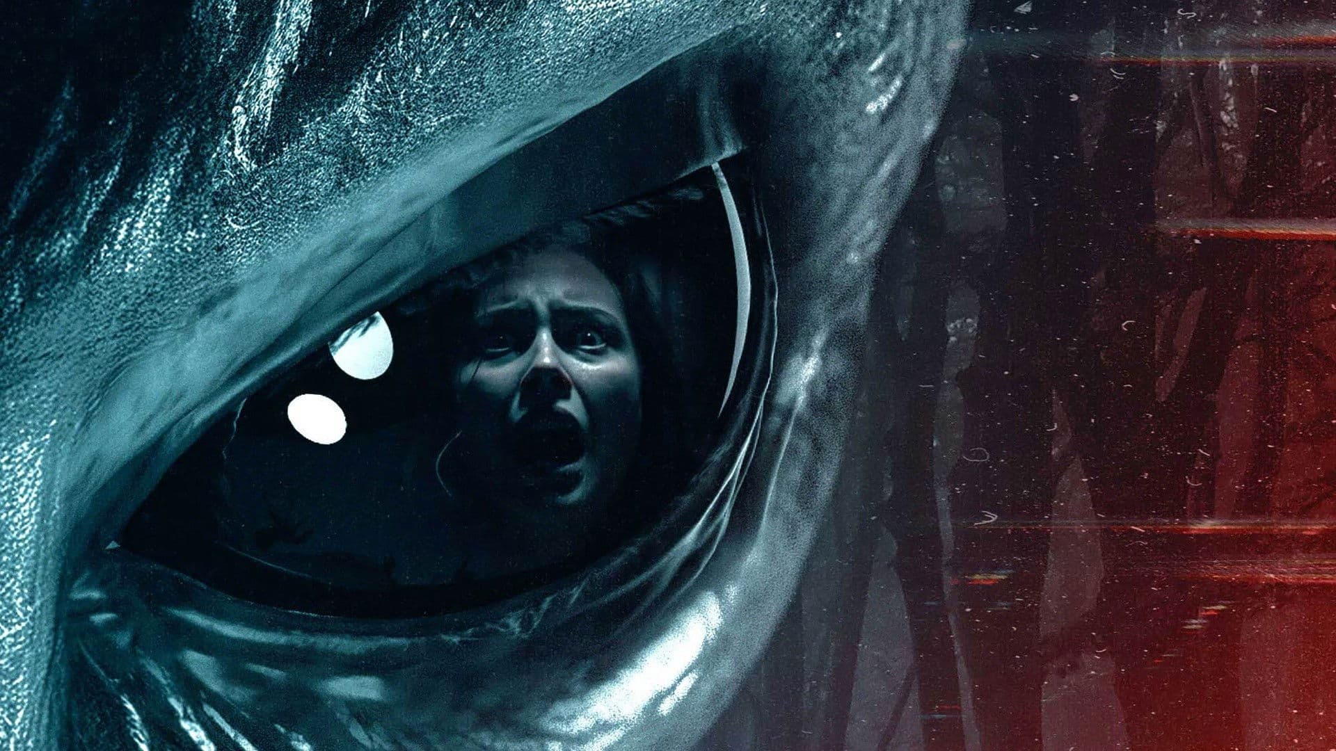 Alien Blood - Die letzte Hoffnung