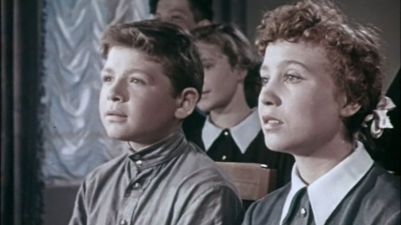 Весенние голоса