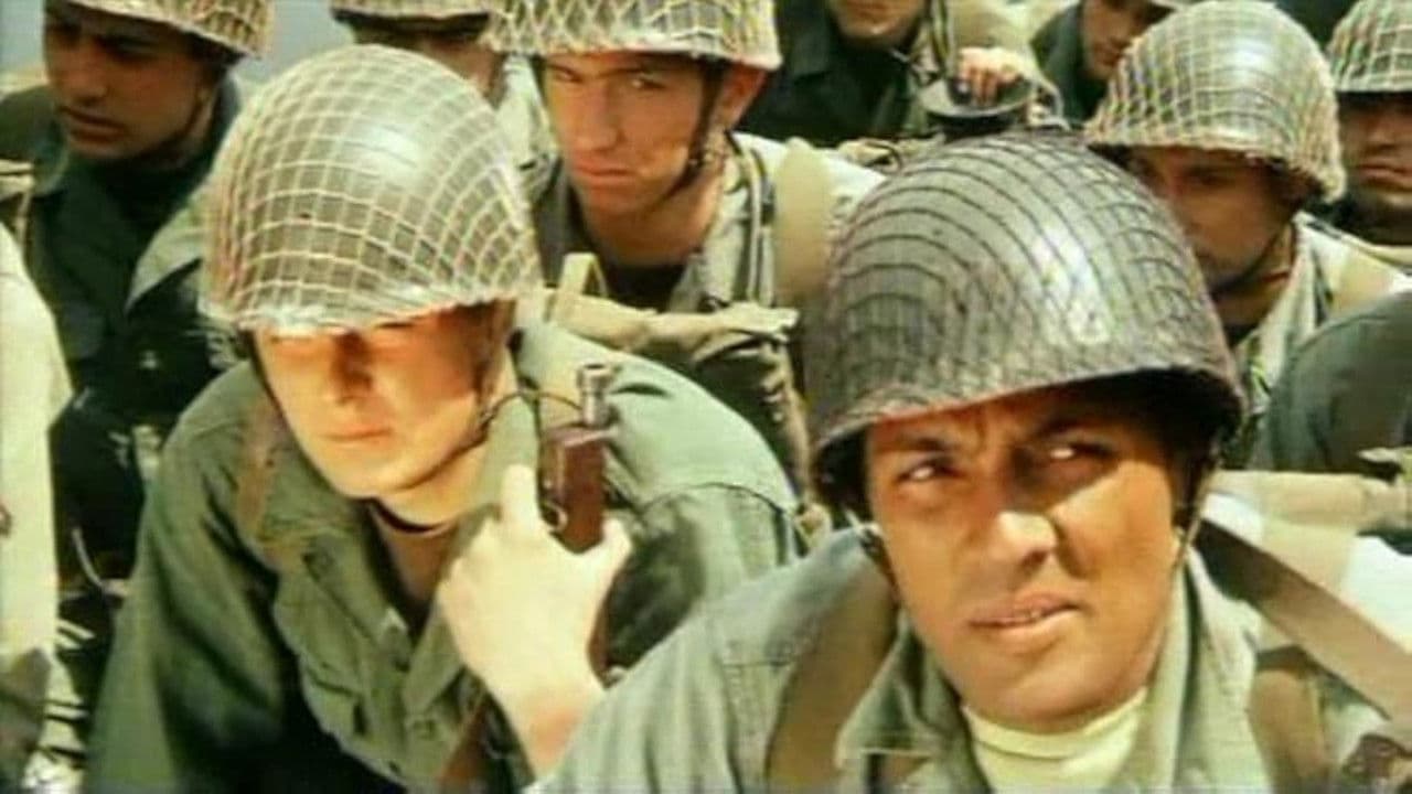 36 Stunden in der Hölle