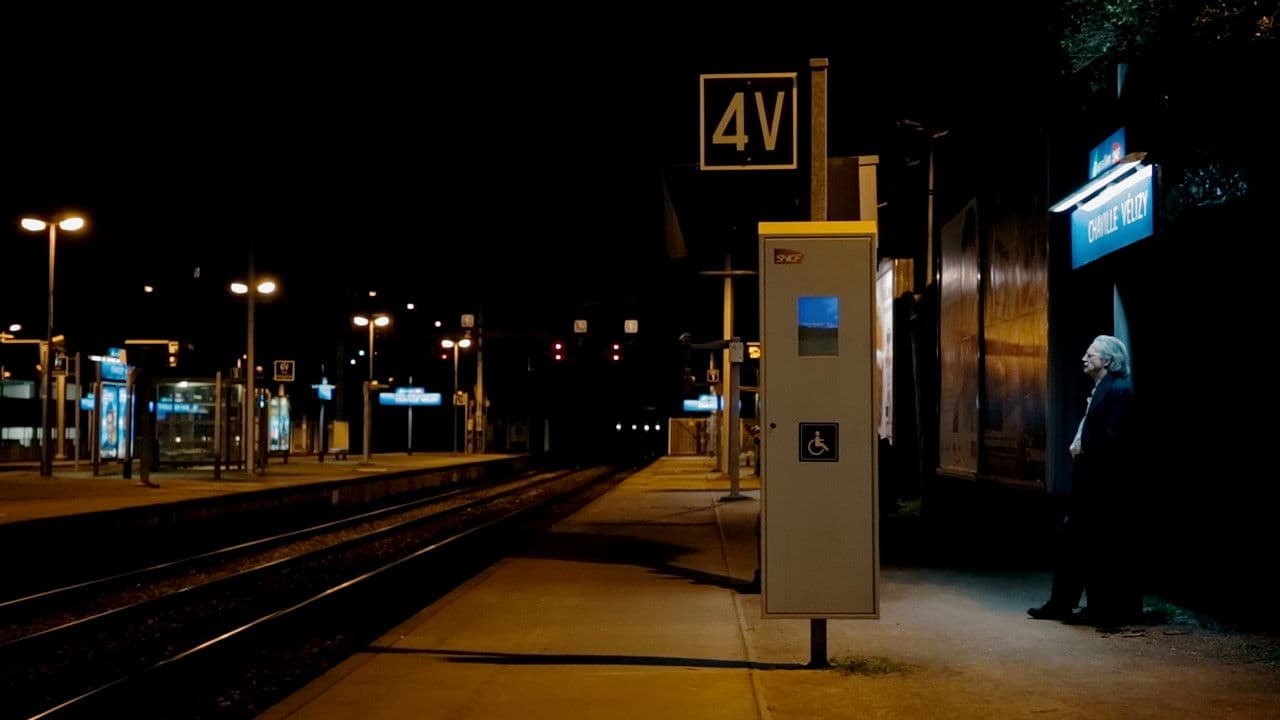 Peter Handke - Bin im Wald. Kann sein, dass ich mich verspÀte