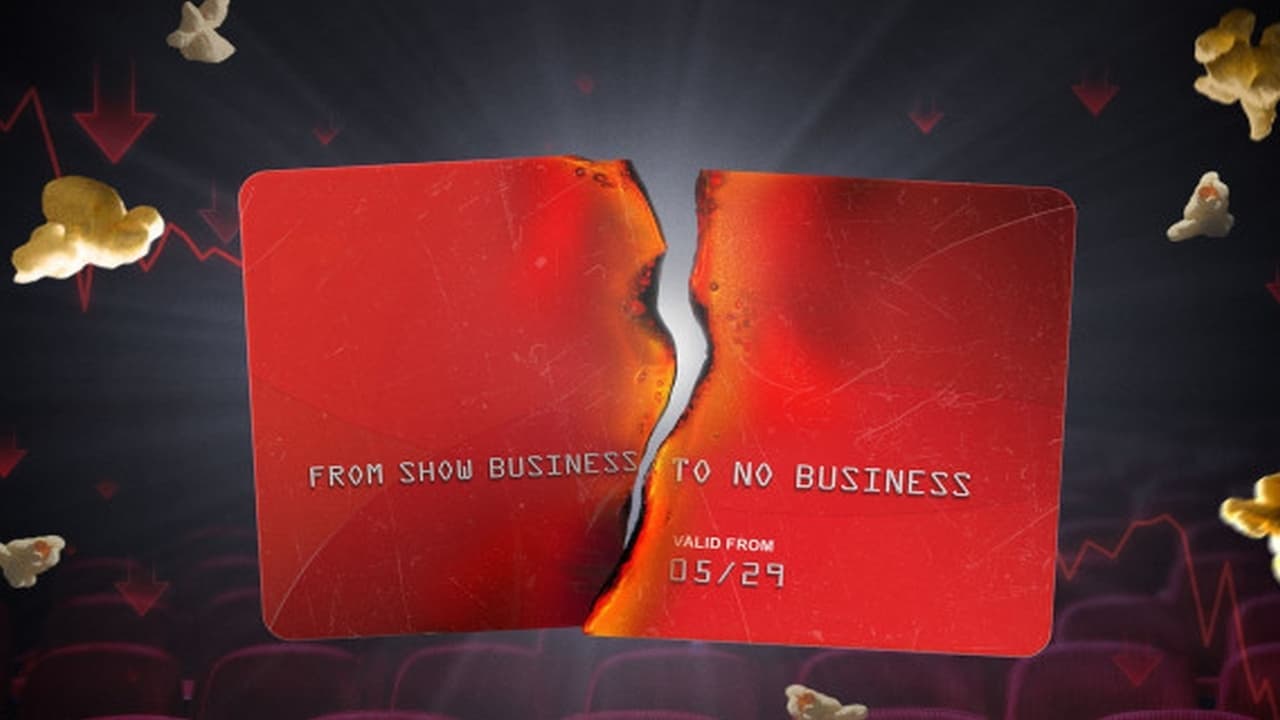 Movie Pass – Der große Crash an der Kinokasse