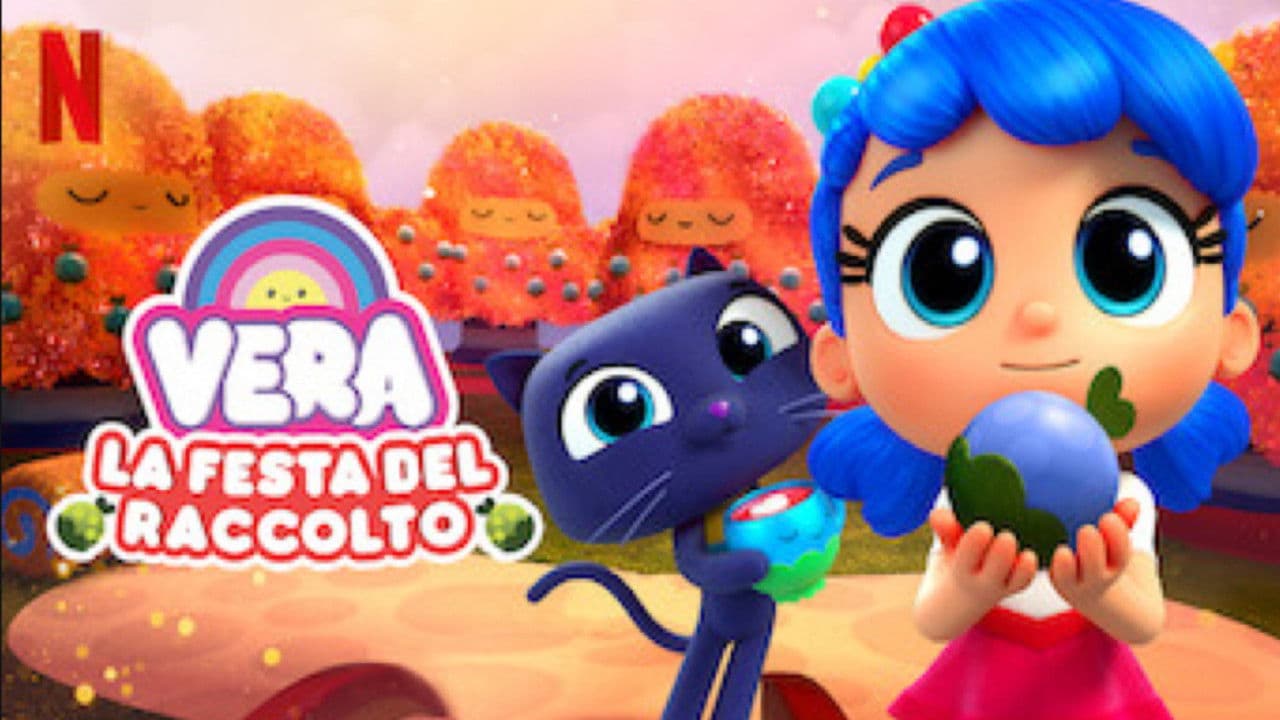 True: Die große Apfelernte