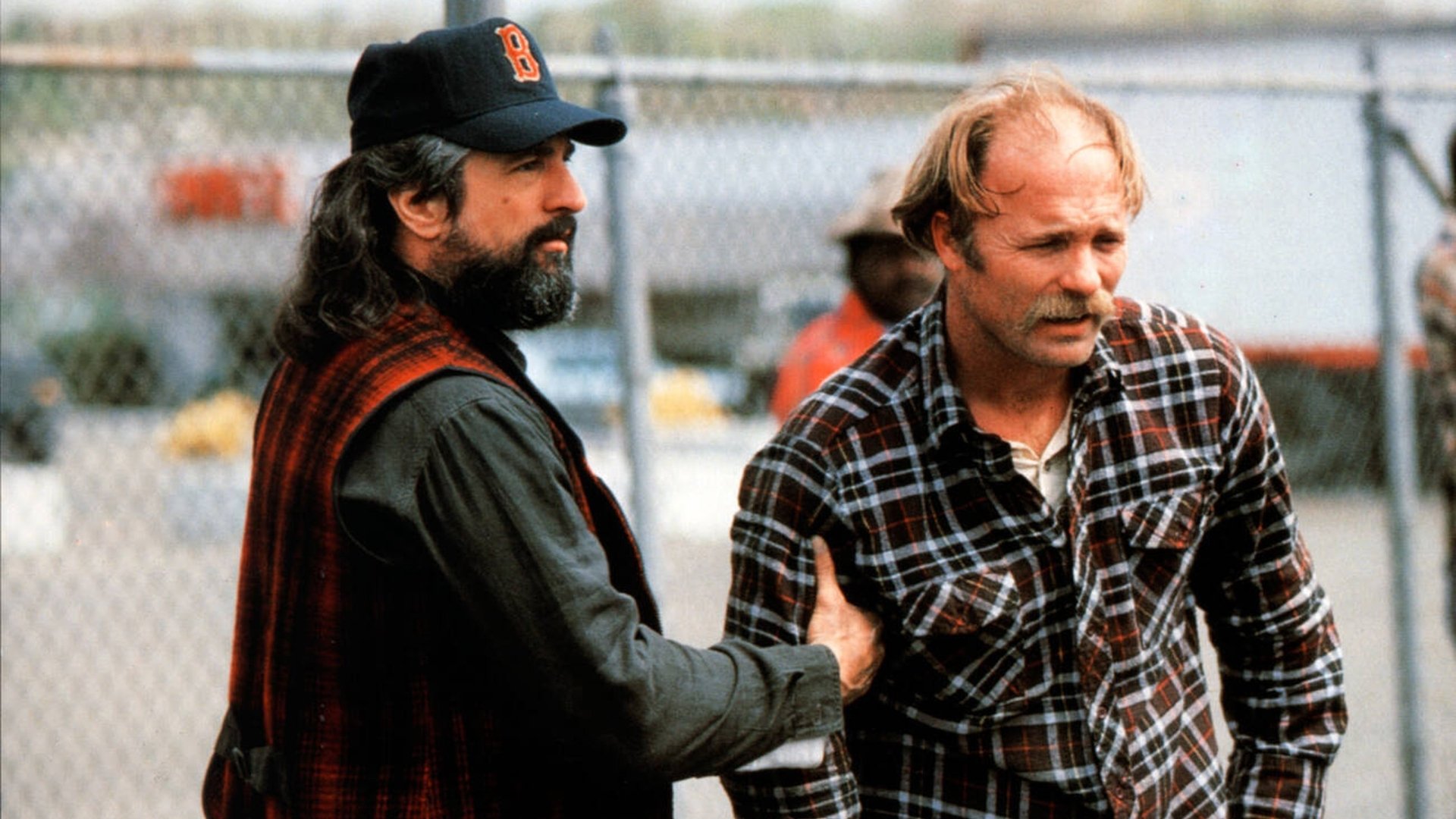 Jacknife - Vom Leben betrogen