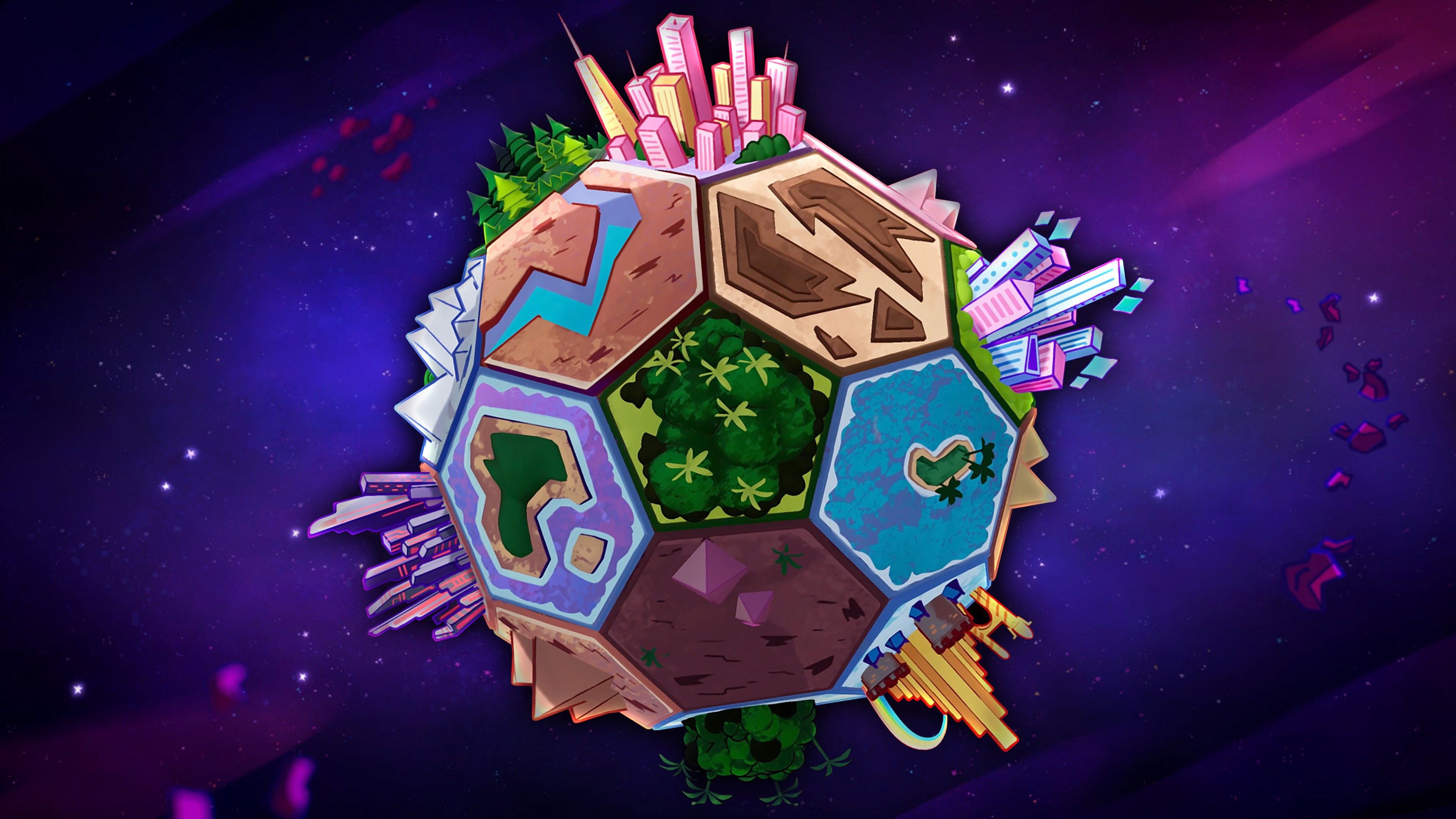 Marvel Battleworld: Treachery at Twilight