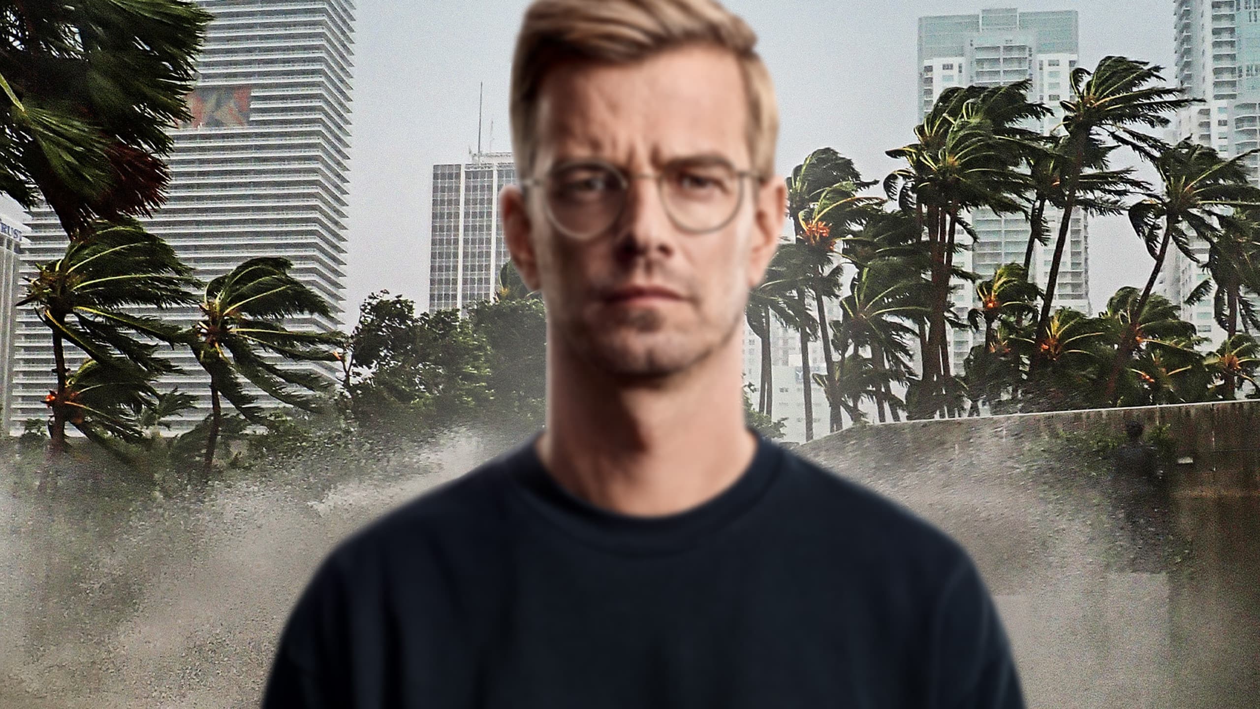 Climate Change – the World's Most Dangerous Show