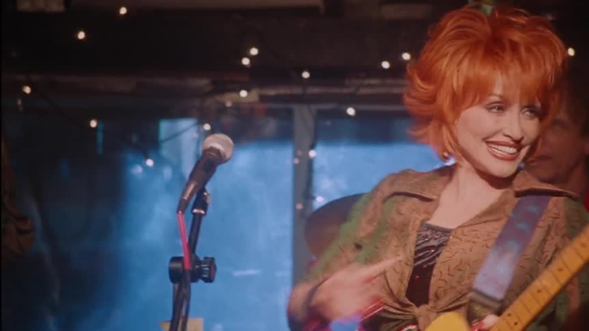 Melodie der Leidenschaft