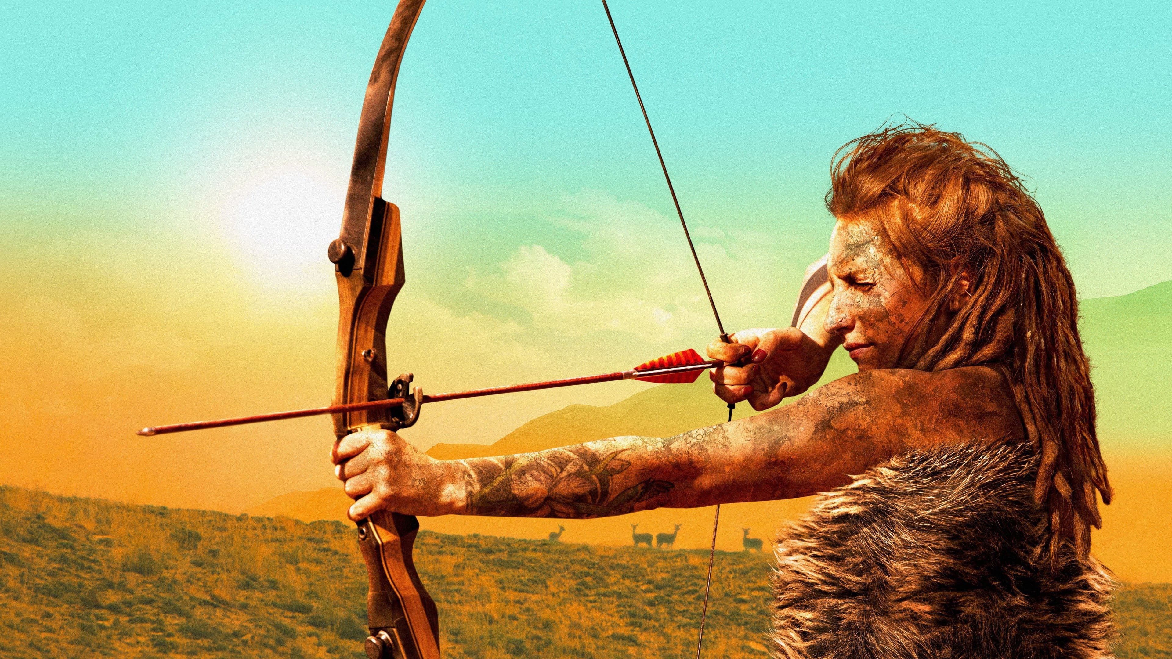 Naked Survival - Ausgezogen in die Wildnis