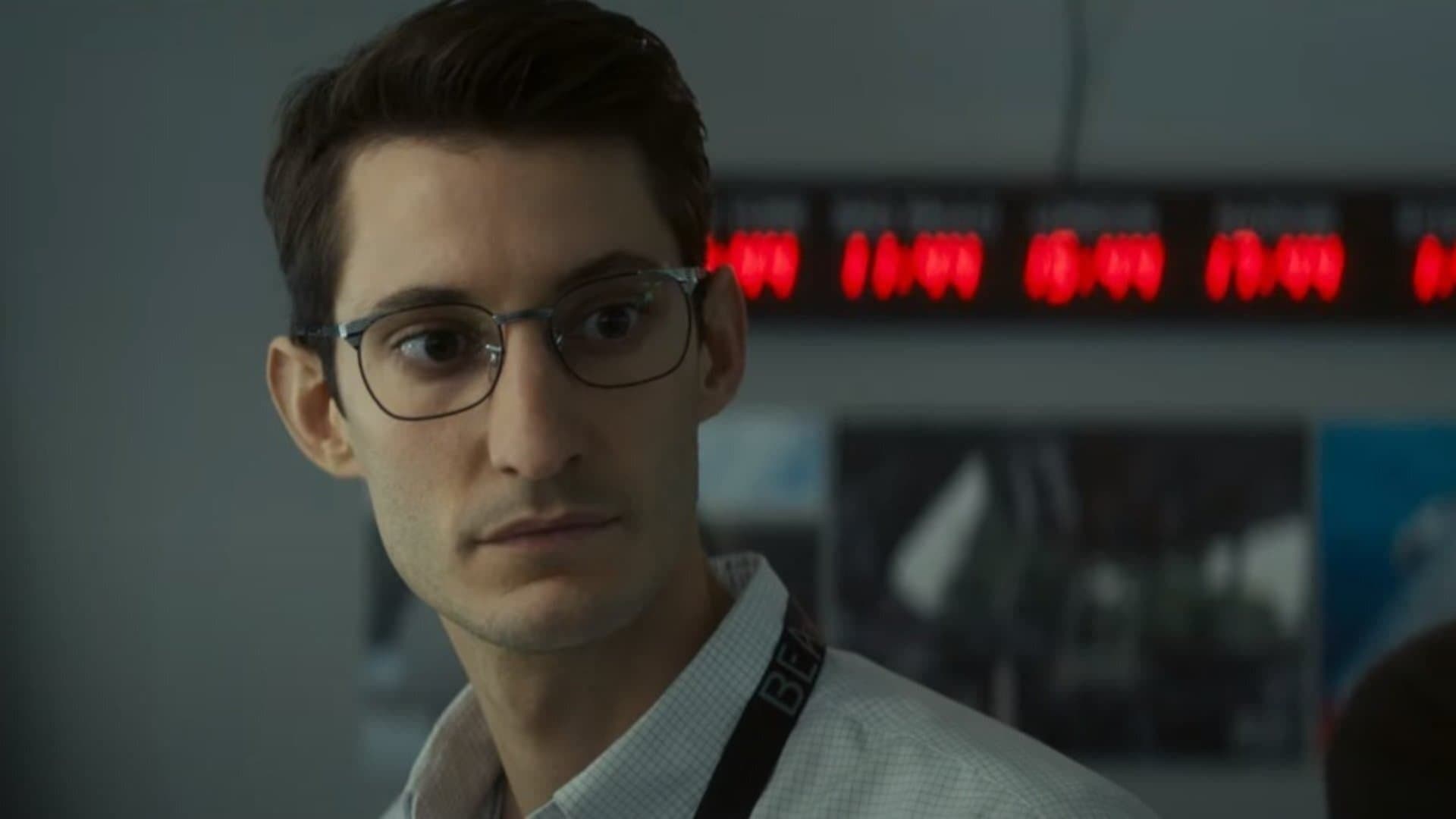 Black Box - Gefährliche Wahrheit