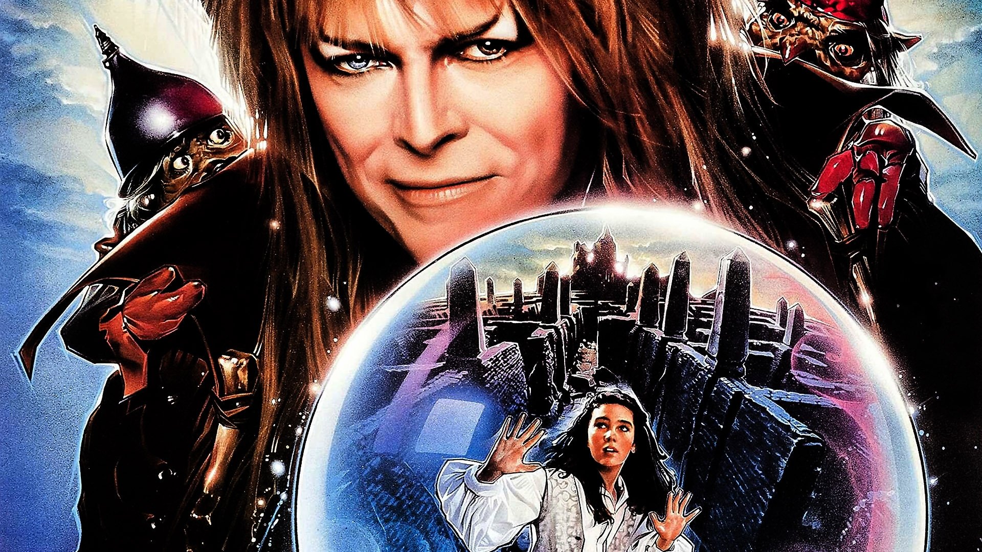 Die Reise ins Labyrinth