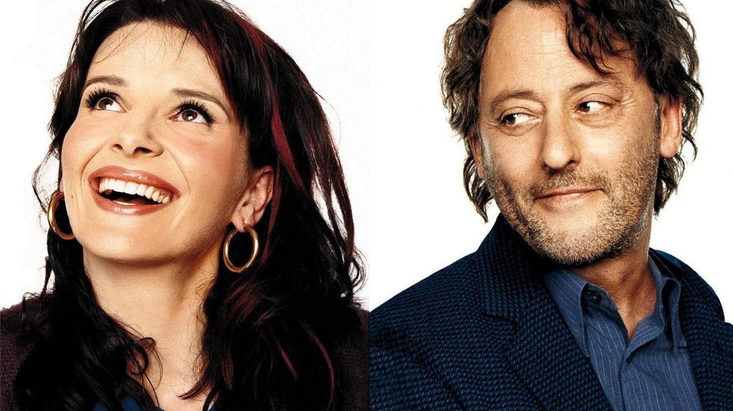 Jet Lag - Oder wo die Liebe hinfliegt